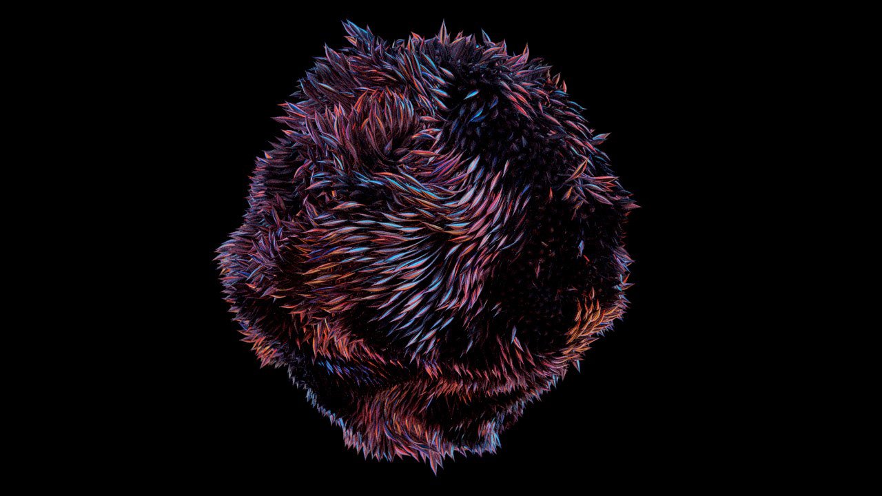 Short Form Content | NFT Art (Copy)