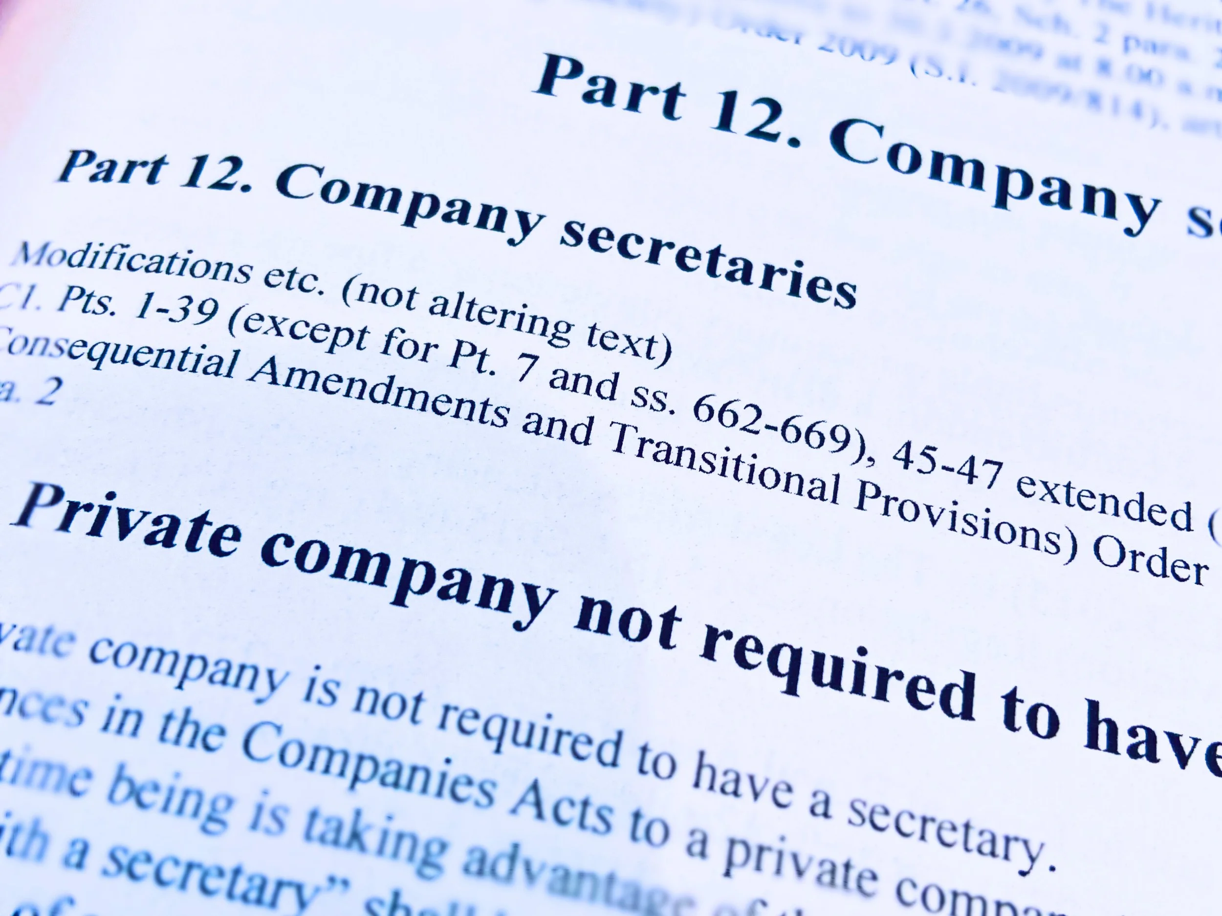 Statutory Compliance: Why It Matters for Growing Businesses
