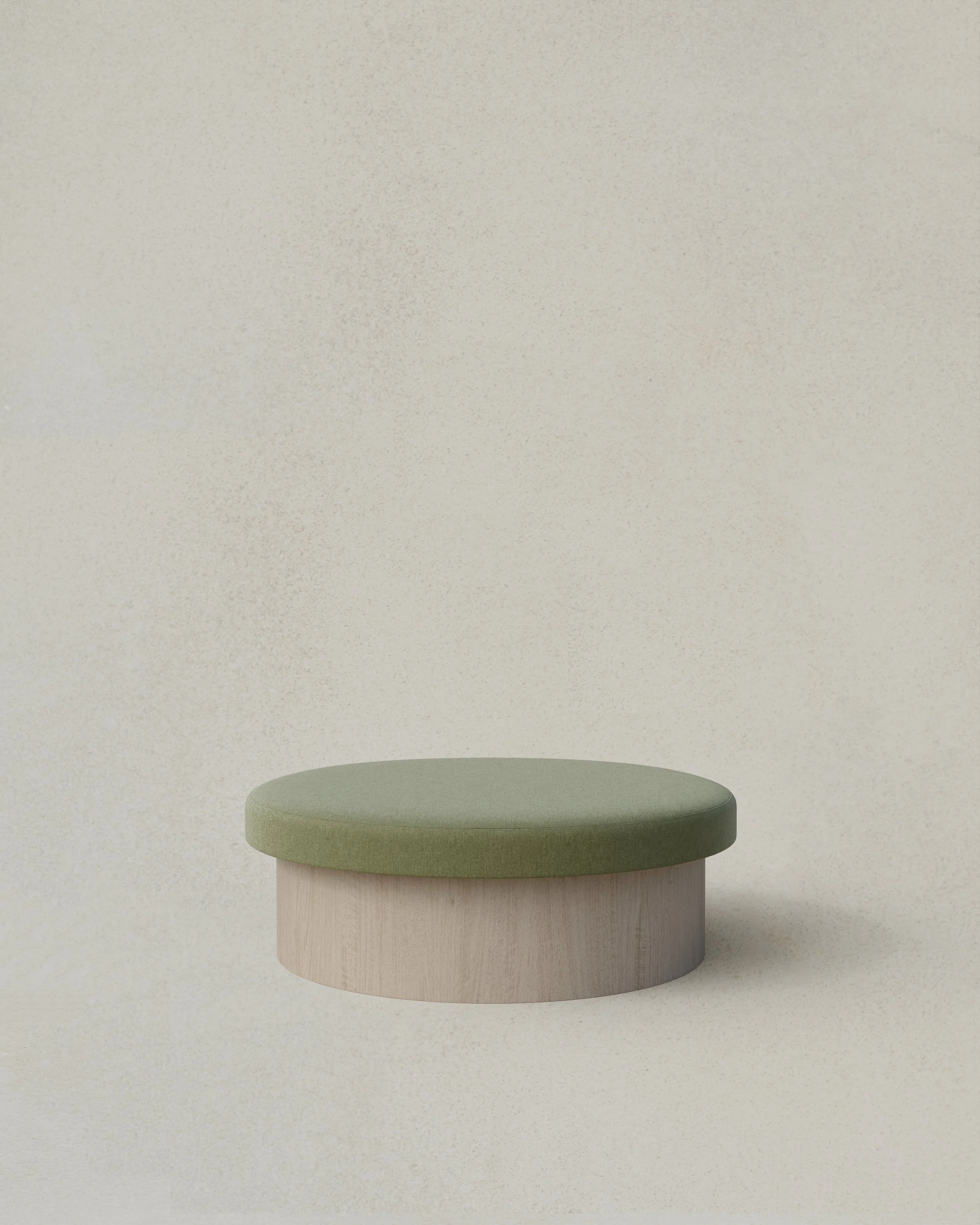 Upholstered Raindrop 800