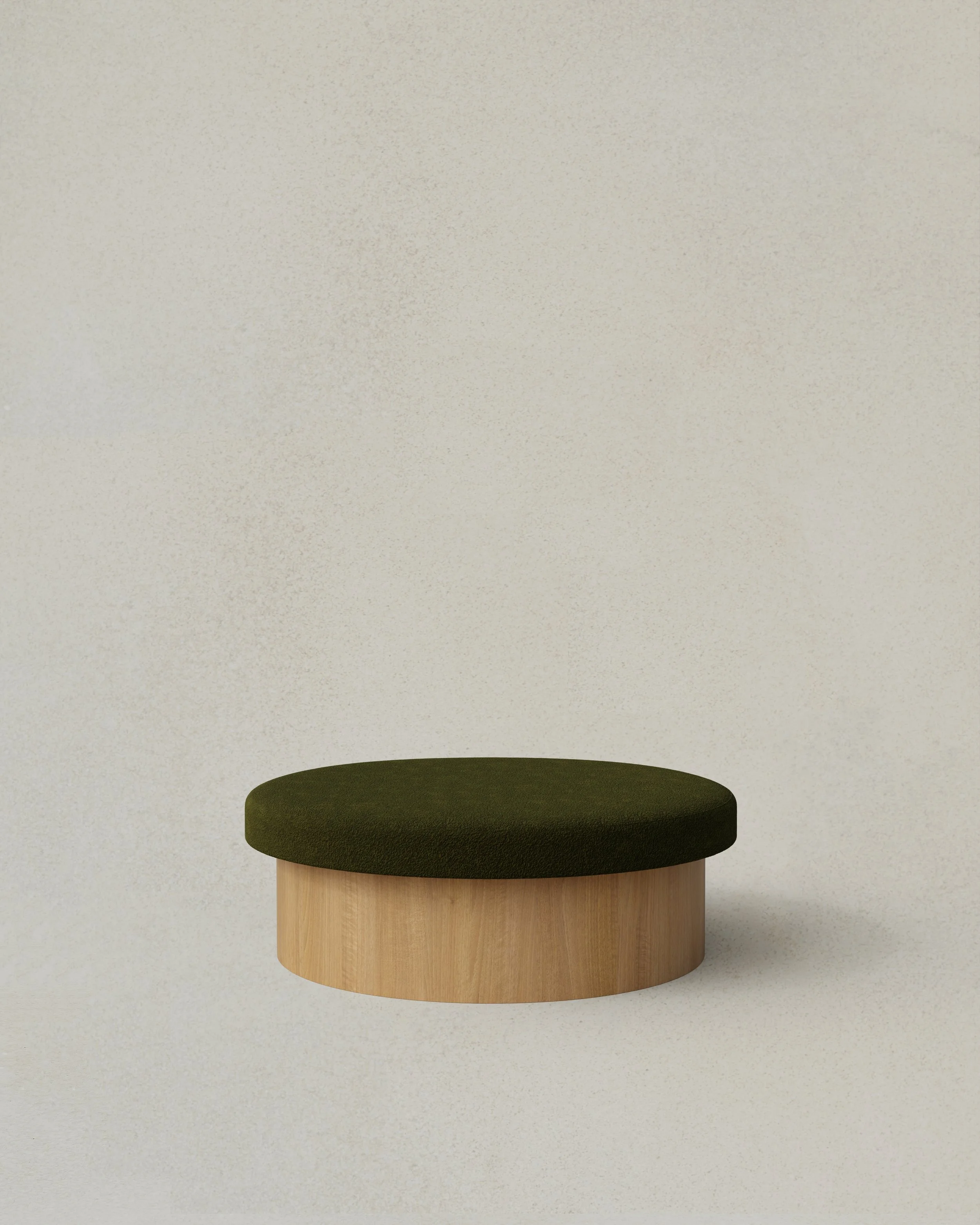 Upholstered Raindrop 800