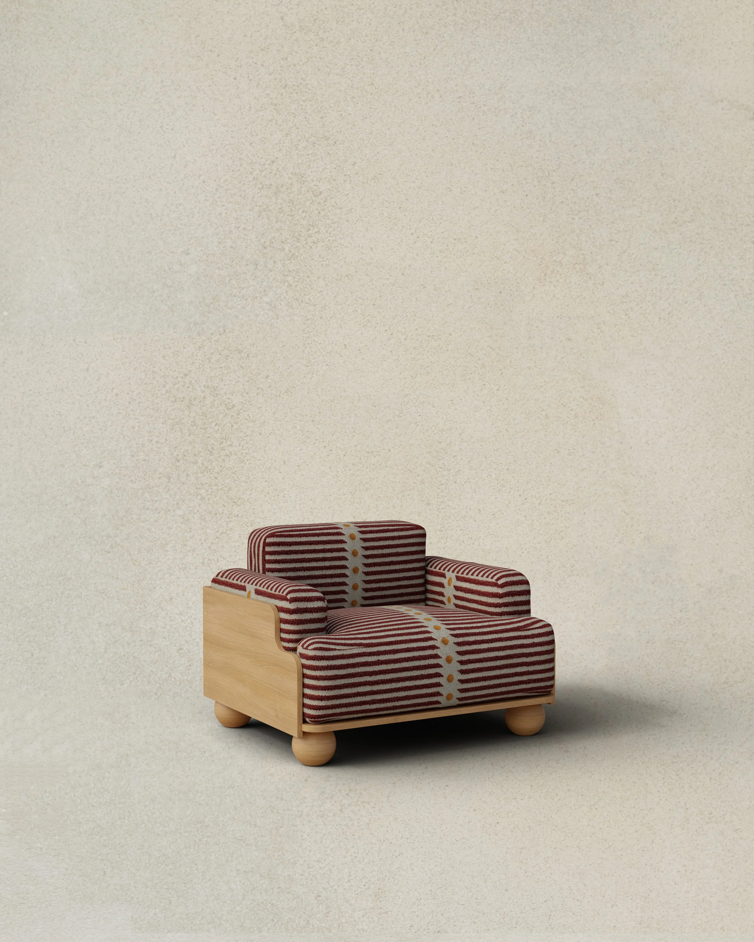 Cove Armchair