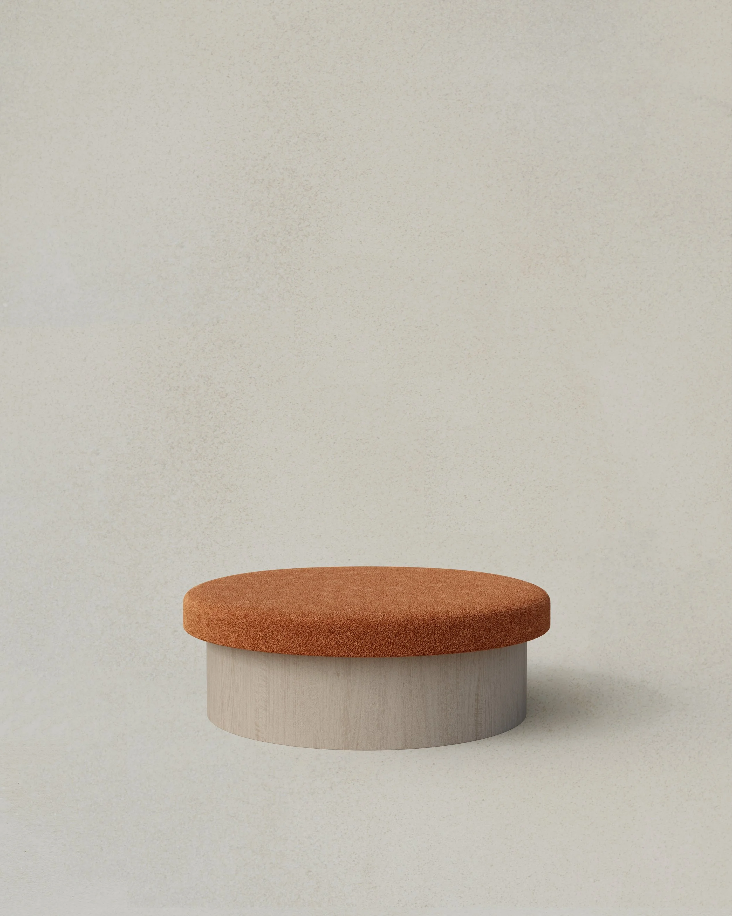 Upholstered Raindrop 800