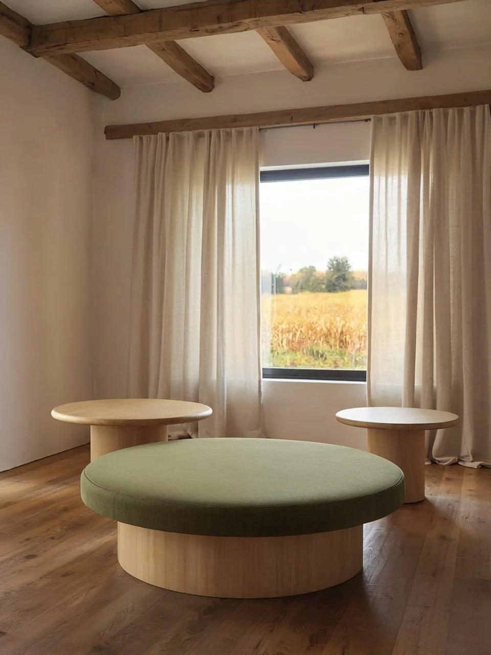 A Raindrop Cluster with soft edges and organic shapes, crafted to bring a sense of calm to any space. 

Made to order and customisable to suit your home or project.

.