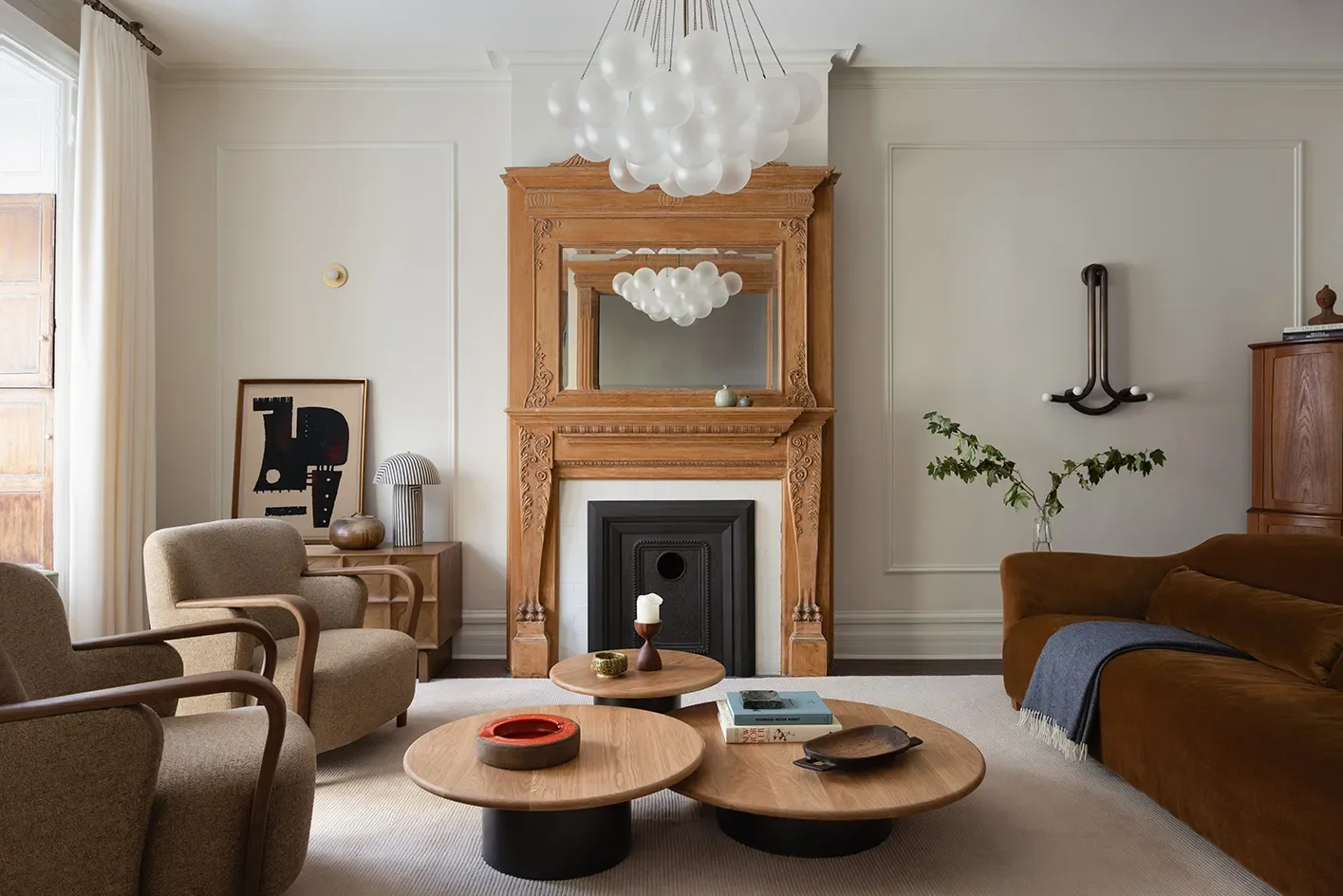 SPOTLIGHT - Jon Powell Architects : Photography Eric Petschek 2.webp