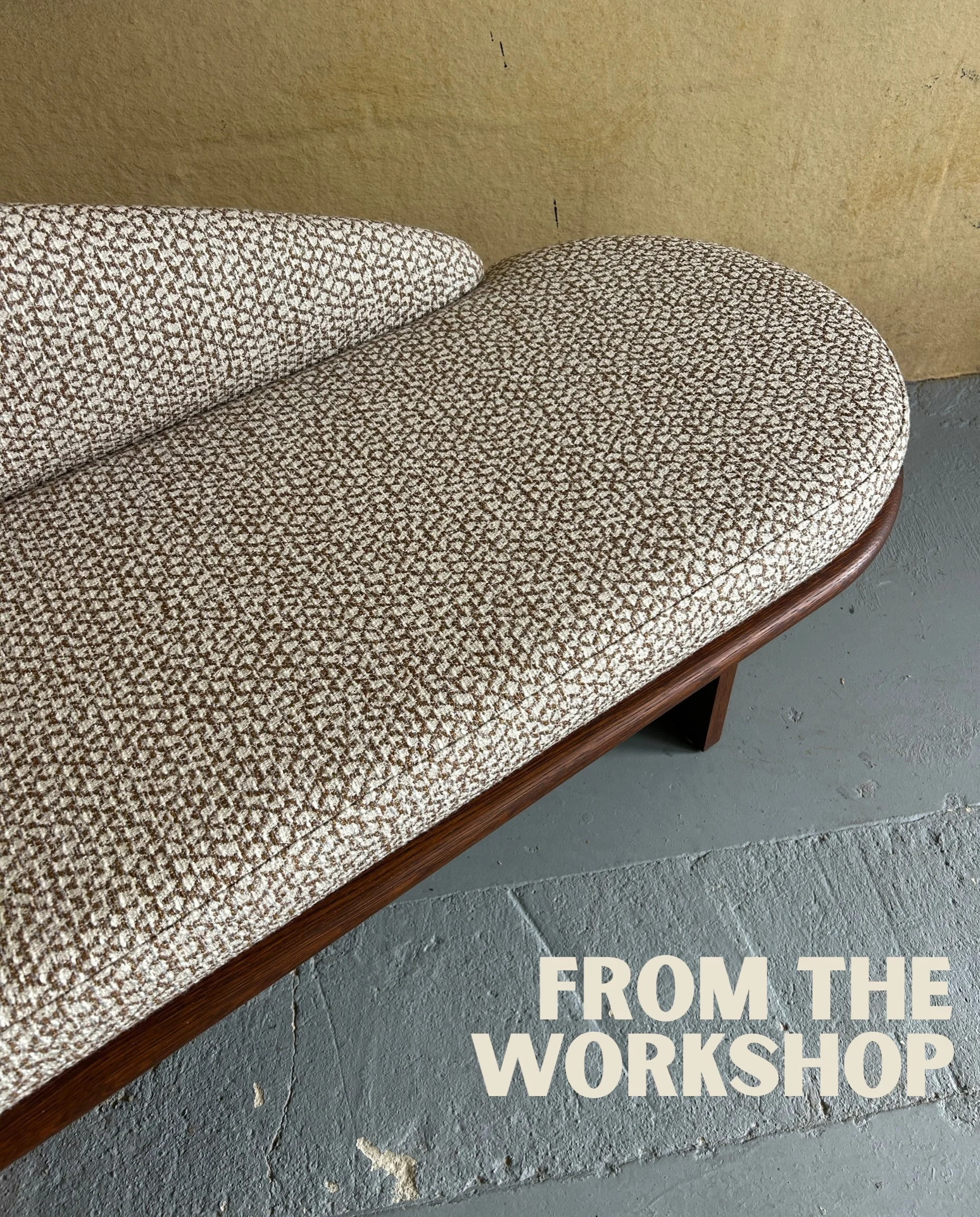 Made for you.

Each piece can be tailored in size and finish to suit your requirements, then made to order in the Cotswolds from carefully selected solid timber and finished by hand.

Delivered to projects and homes worldwide.

For tailored enquiries