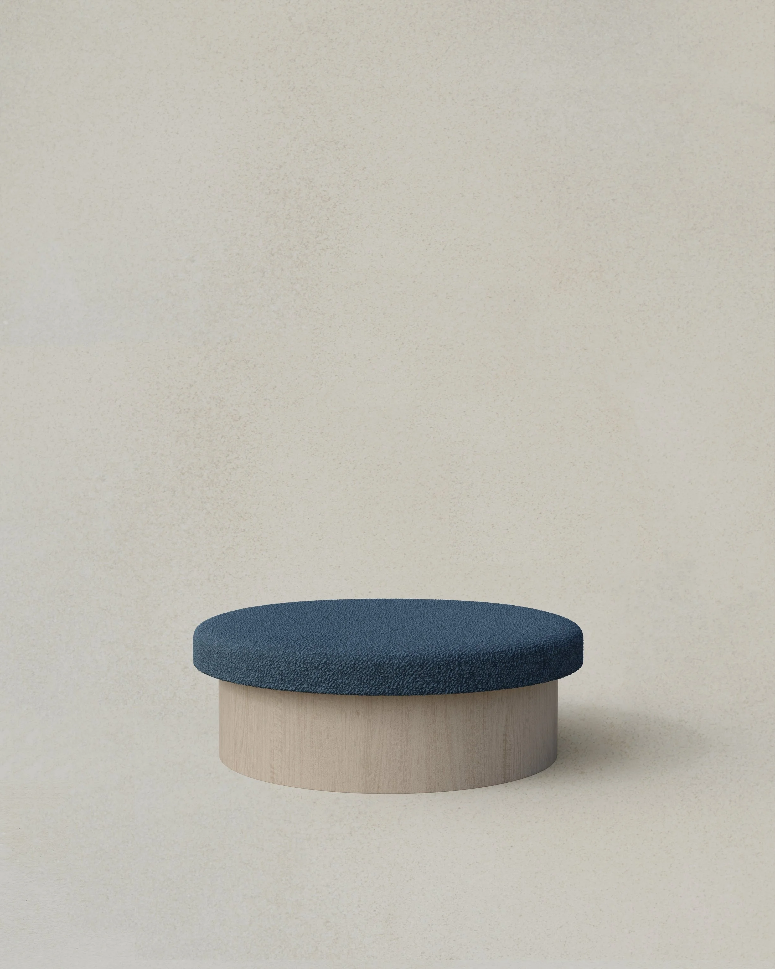 Upholstered Raindrop 800