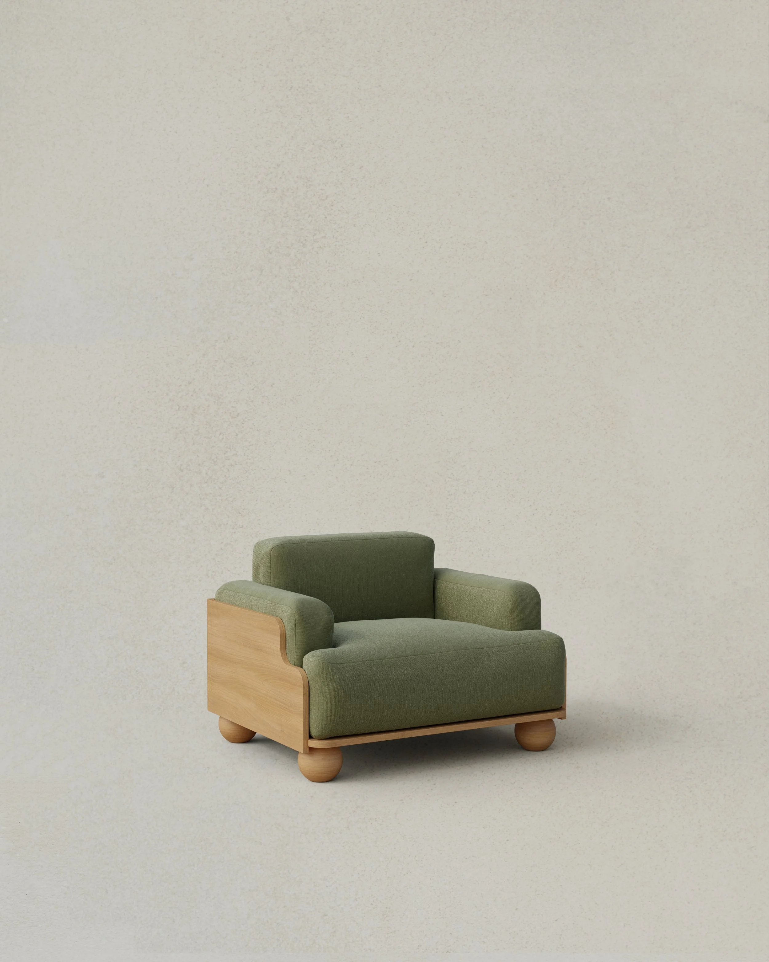 Cove Armchair