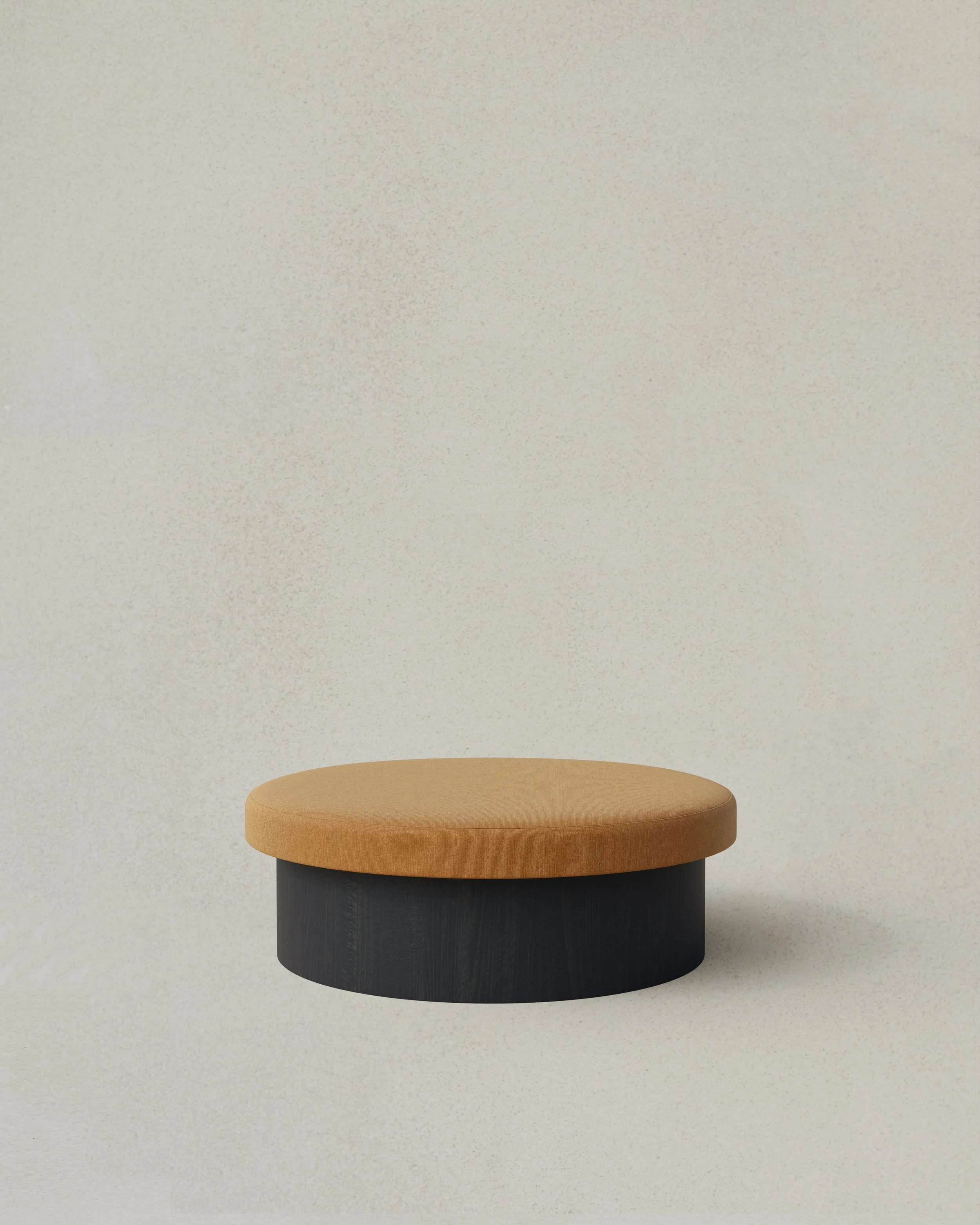 Upholstered Raindrop 800