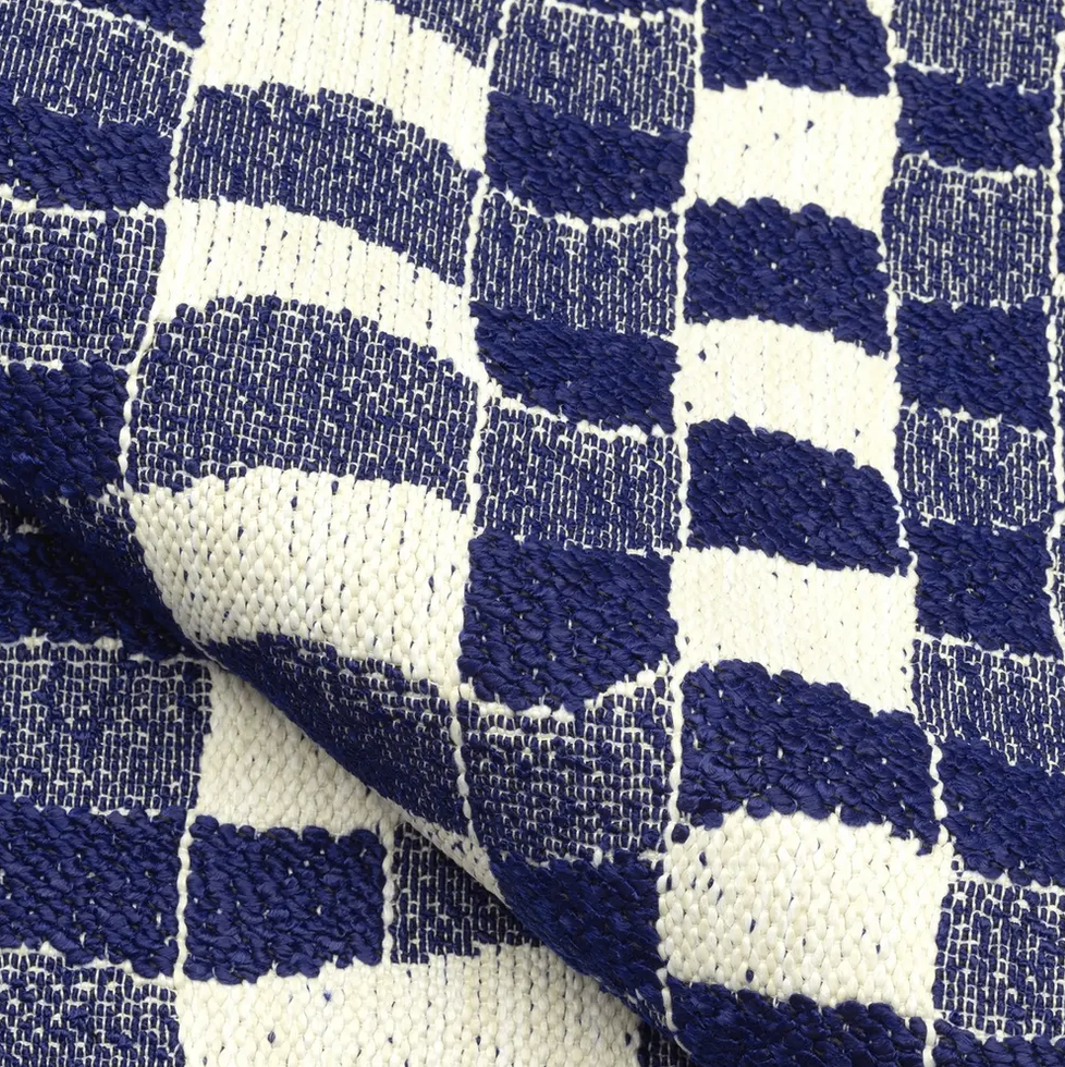 #Promenade Blue#