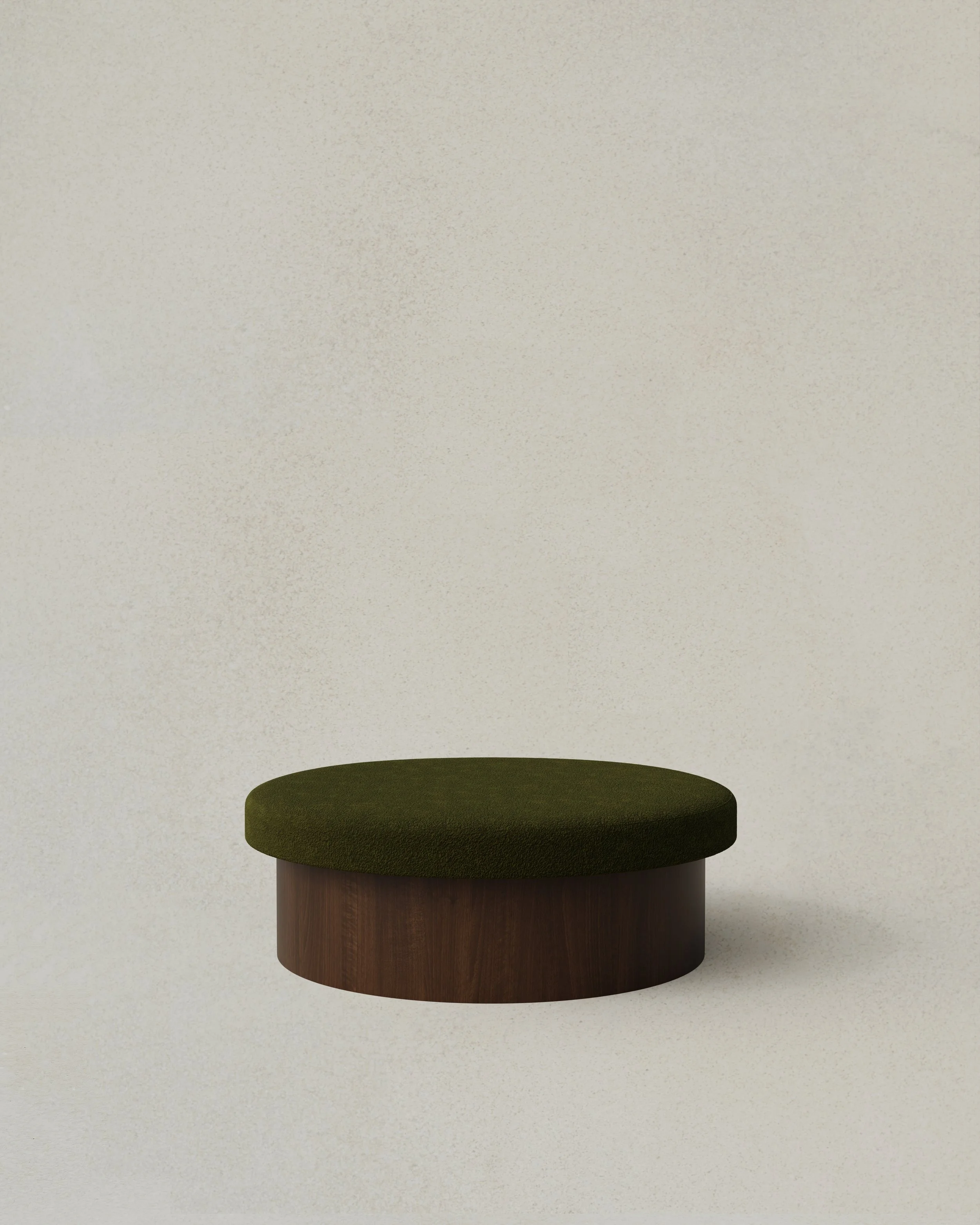 Upholstered Raindrop 800