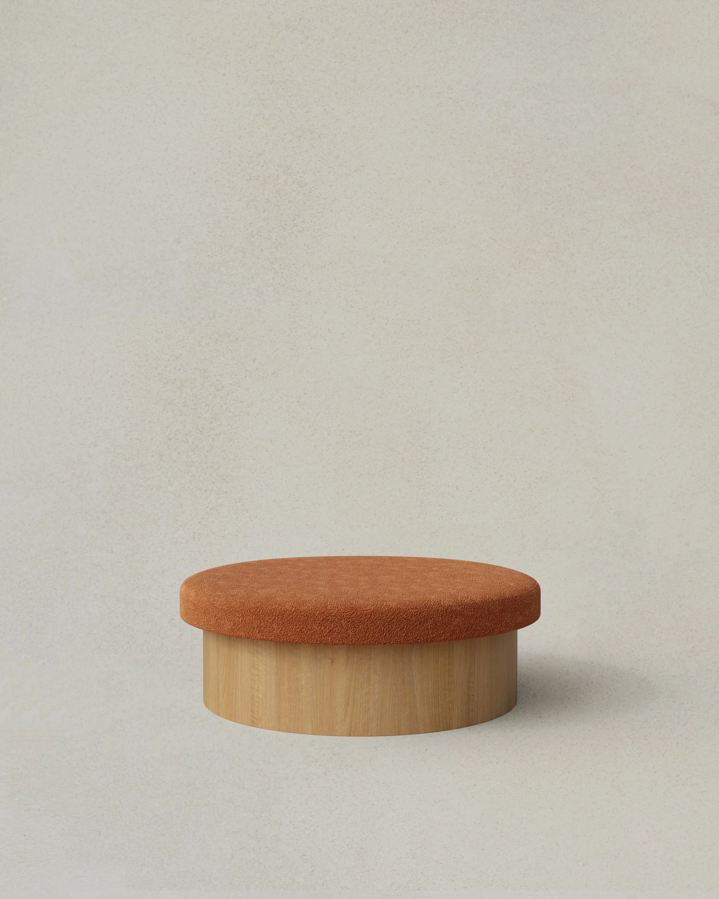 Upholstered Raindrop 800