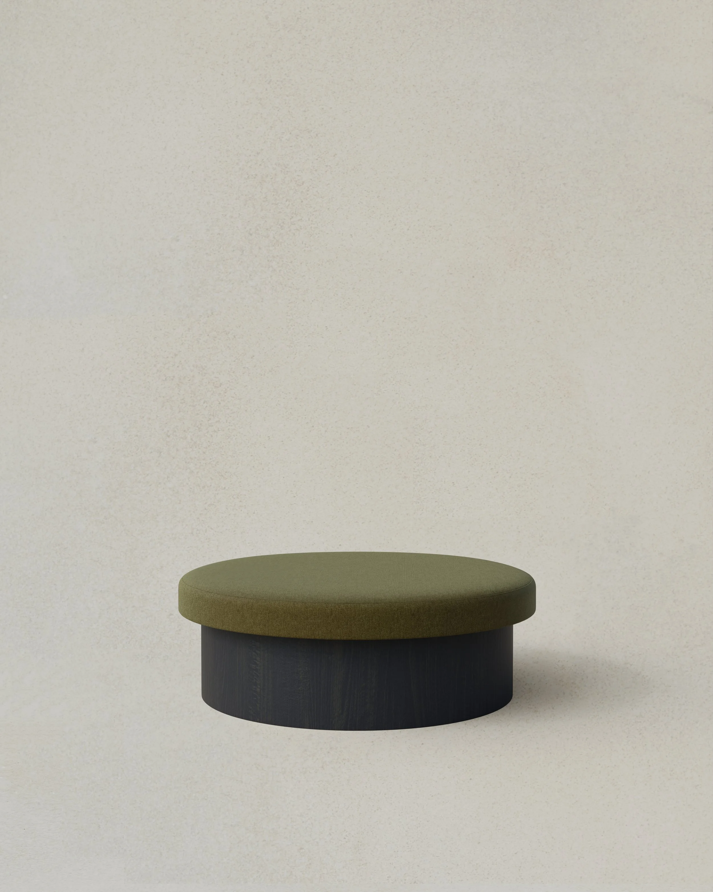 Upholstered Raindrop 800