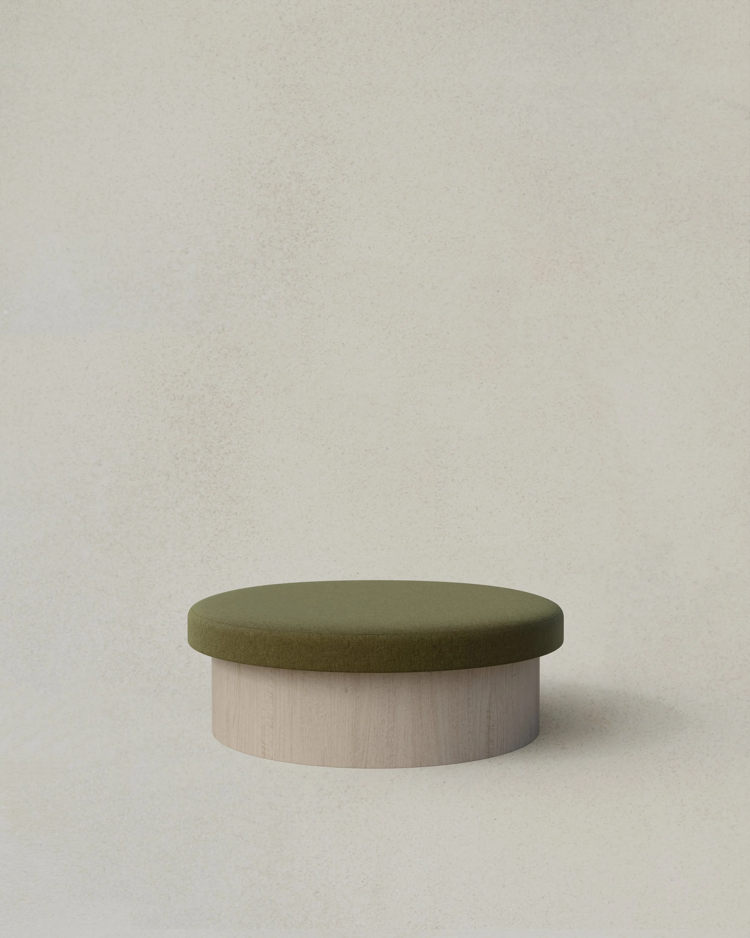 Upholstered Raindrop 800