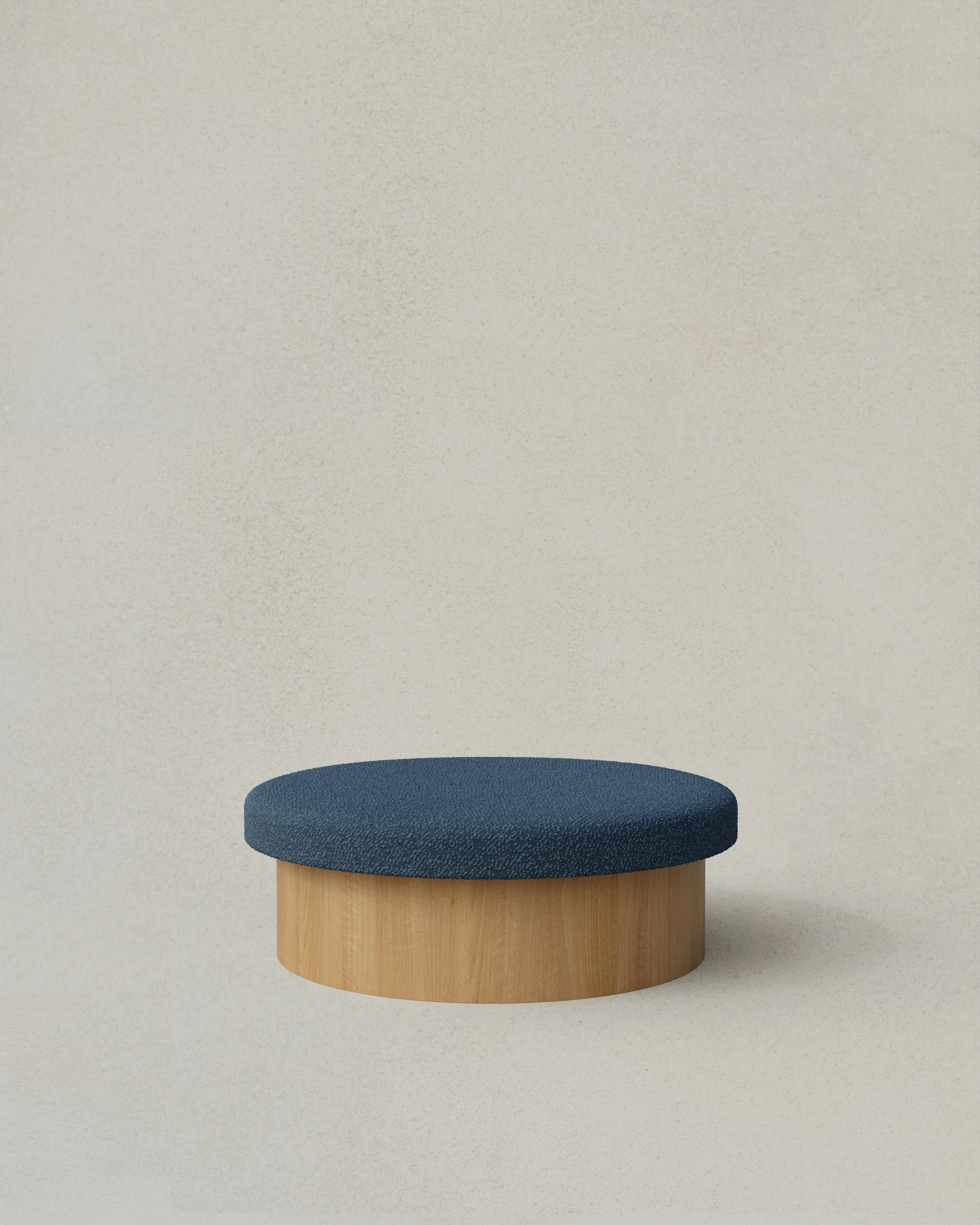 Upholstered Raindrop 800