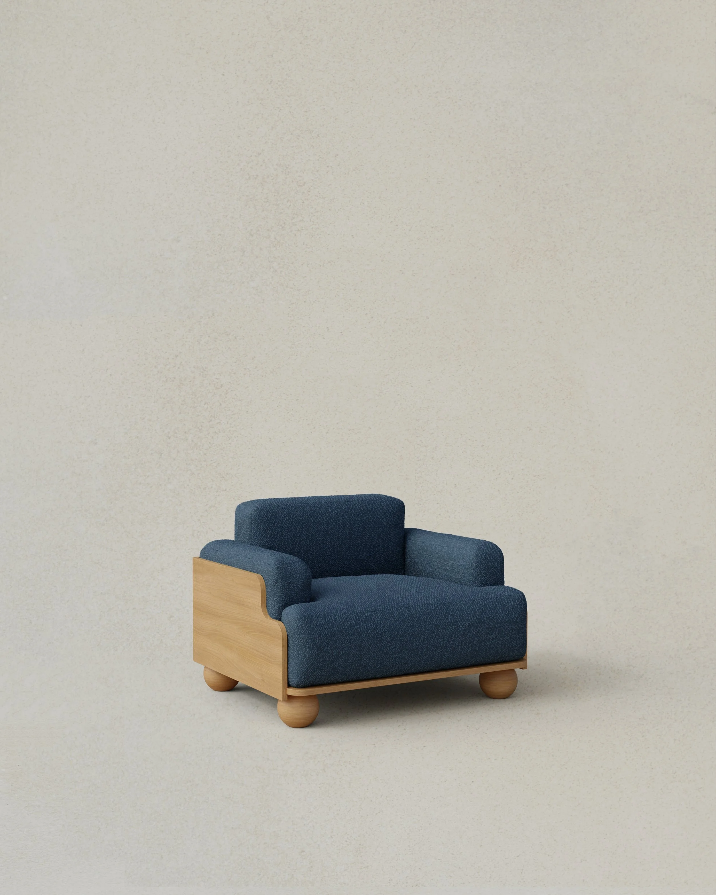 Cove Armchair