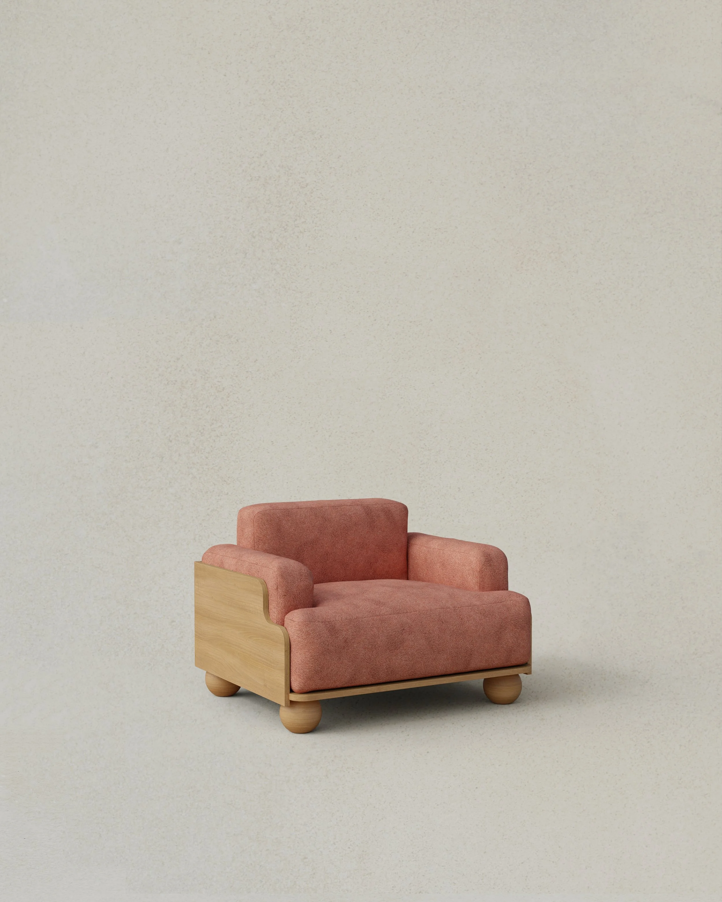 Cove Armchair