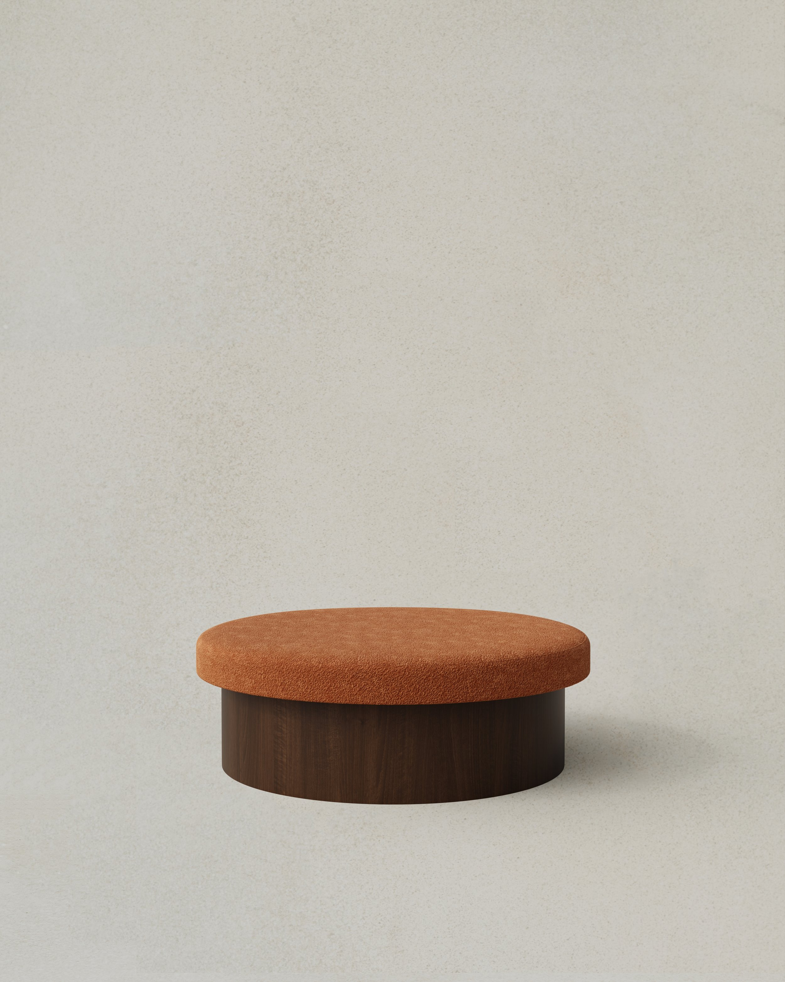 Upholstered Raindrop 800