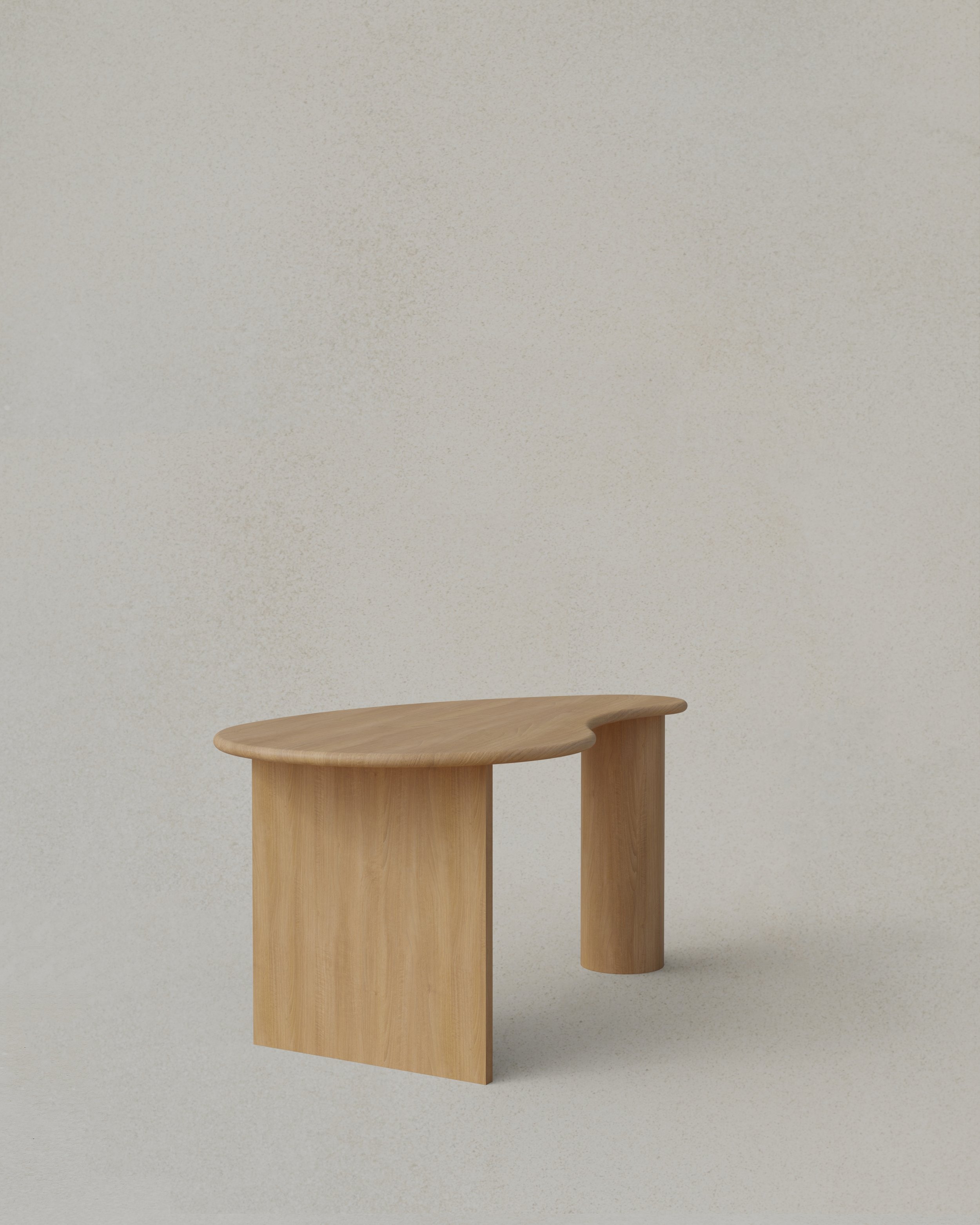 Kidney Desk Medium Natural  60 .jpg