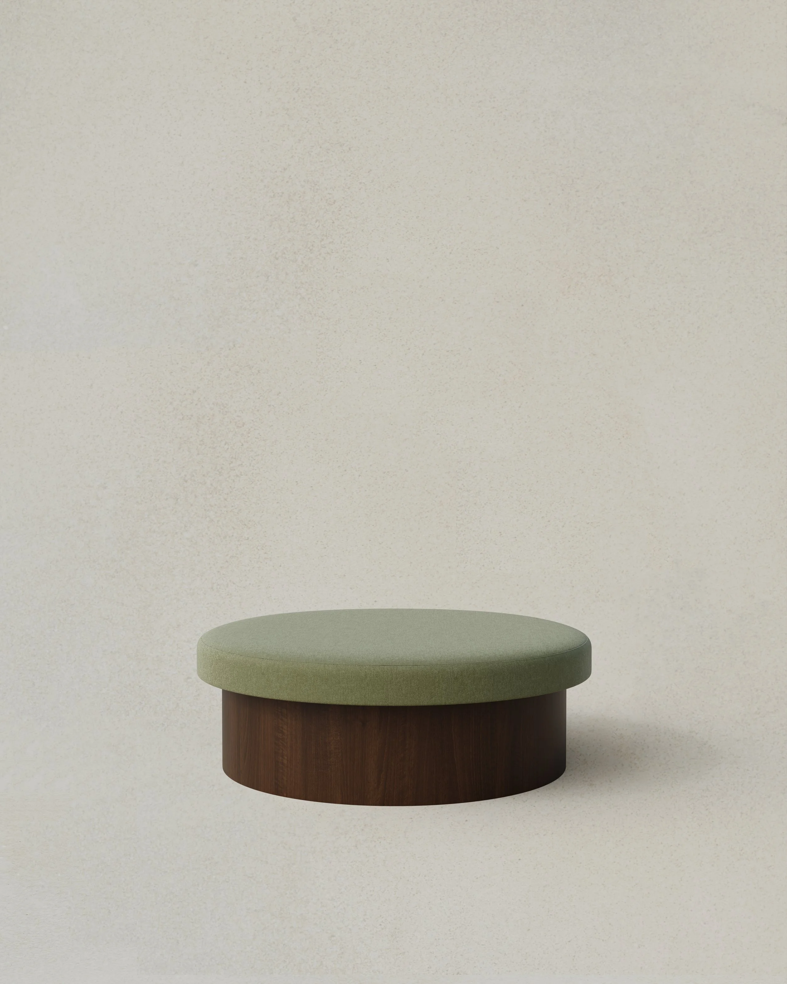 Upholstered Raindrop 800