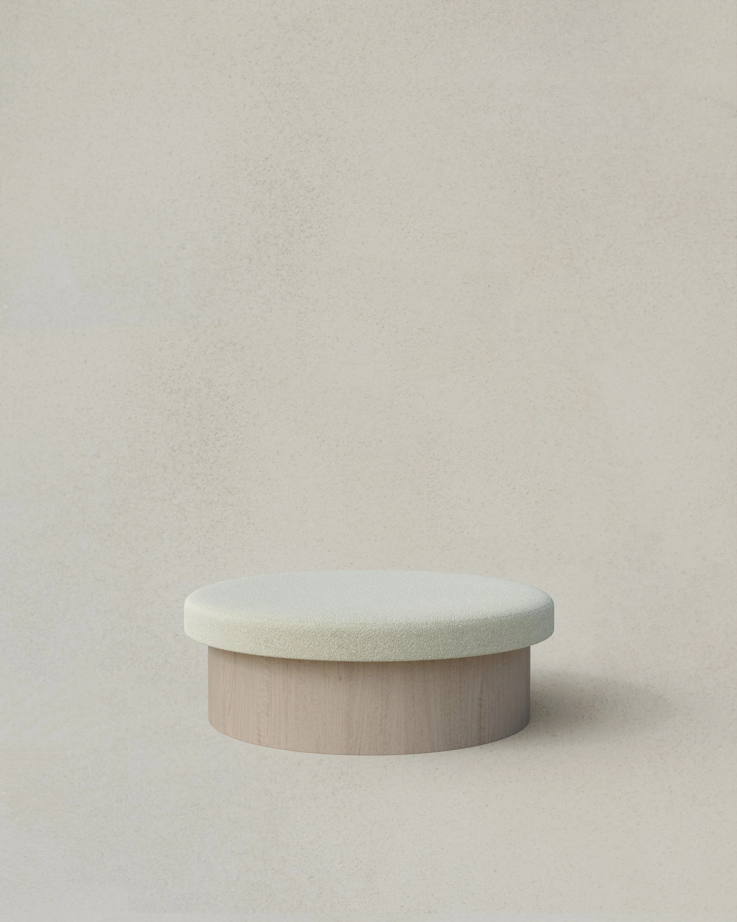 Upholstered Raindrop 800