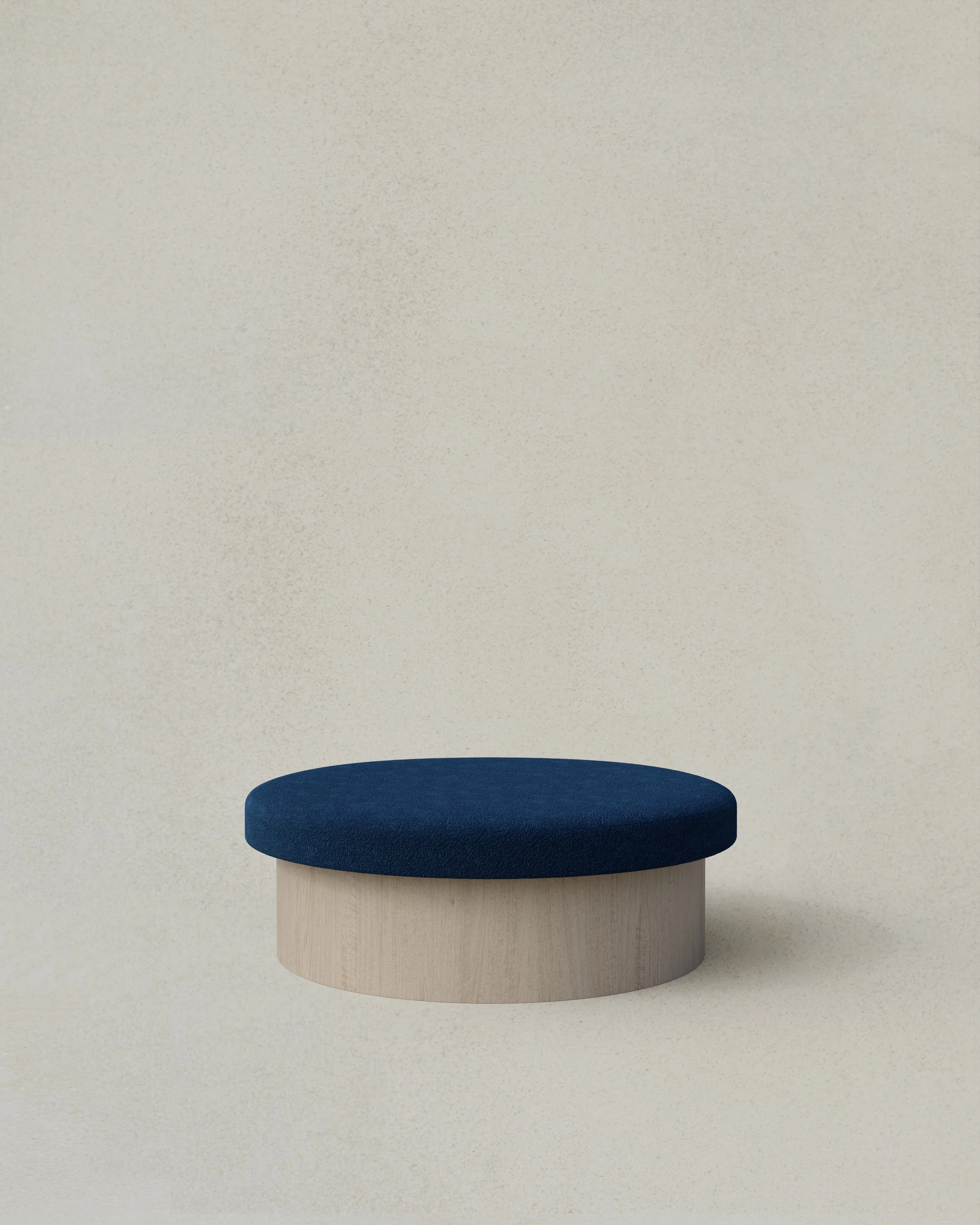 Upholstered Raindrop 800