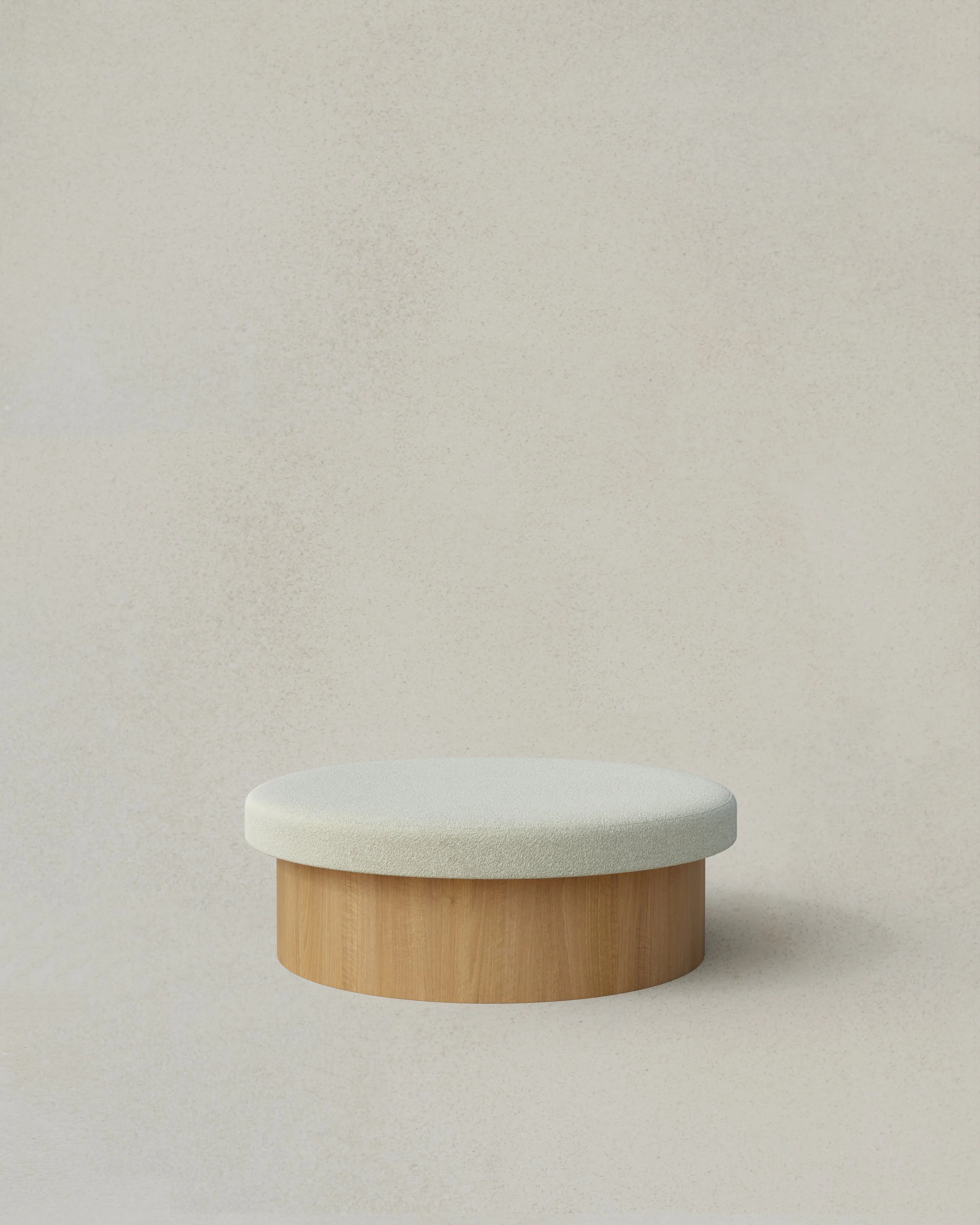 Upholstered Raindrop 800