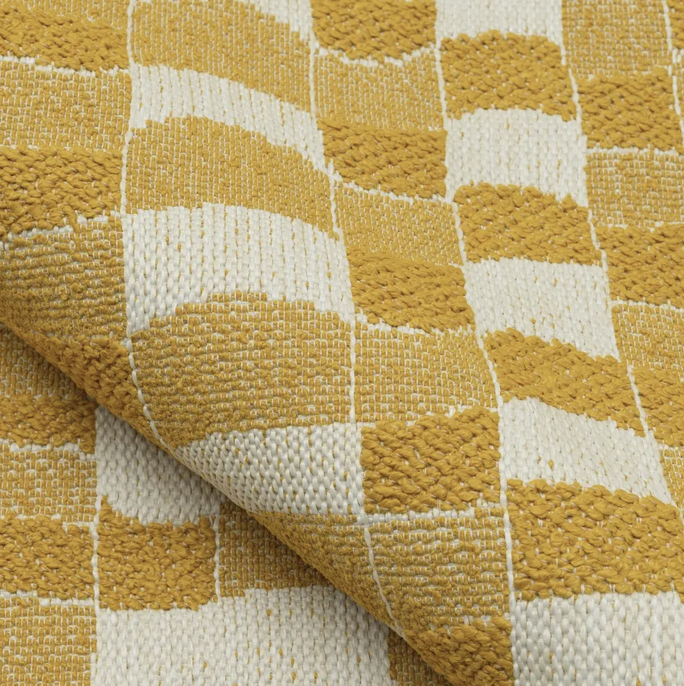 #Promenade Yellow#