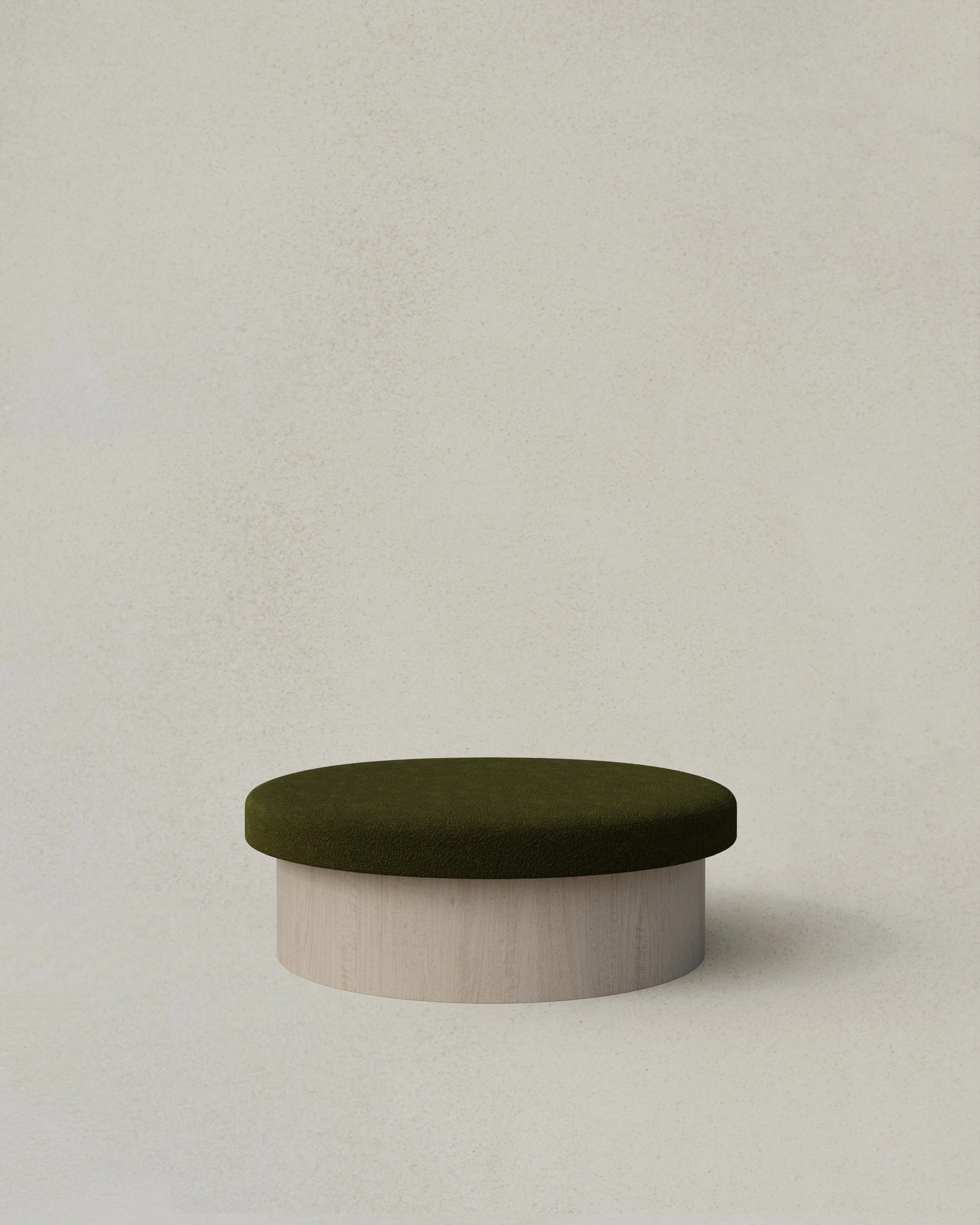 Upholstered Raindrop 800