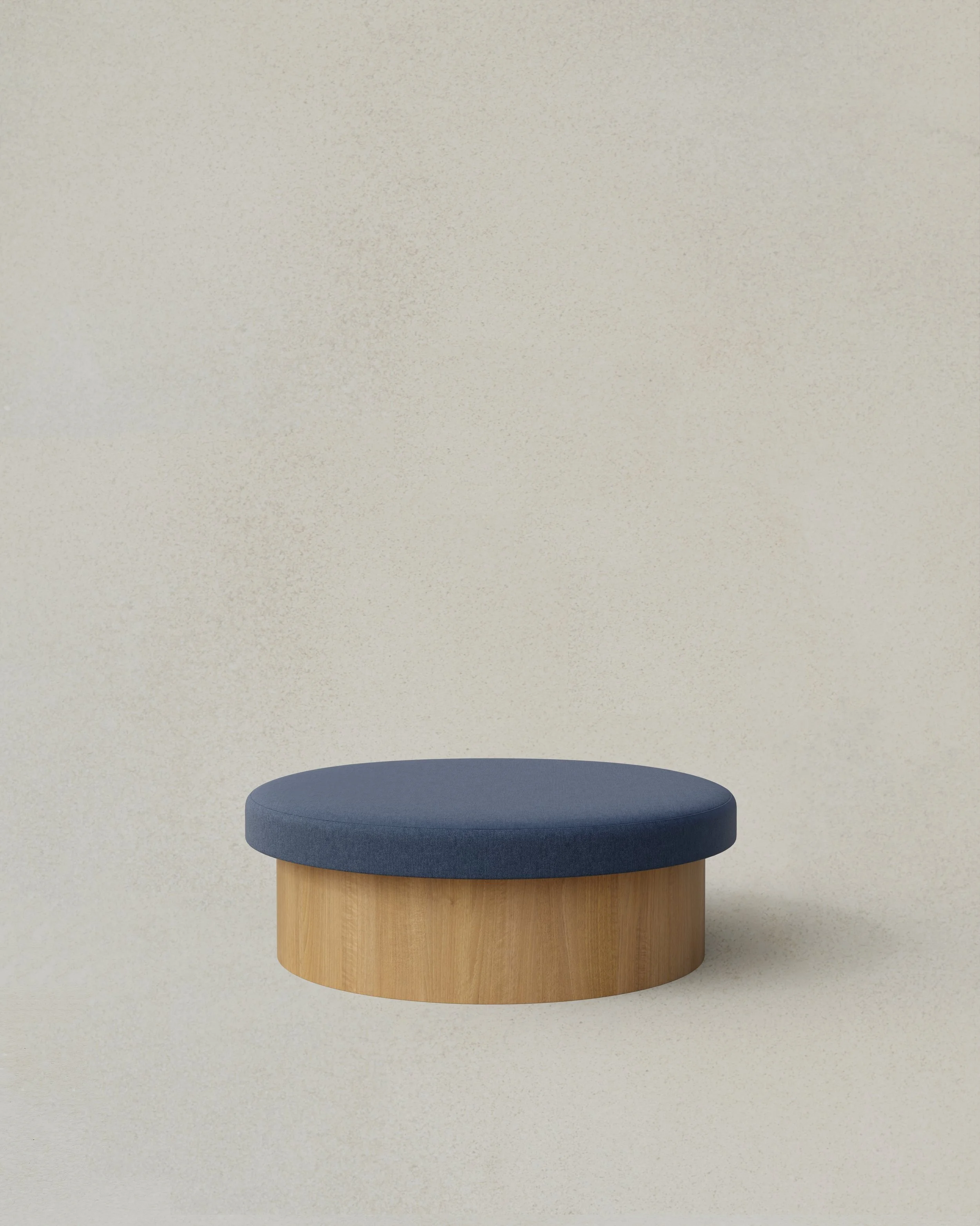 Upholstered Raindrop 800