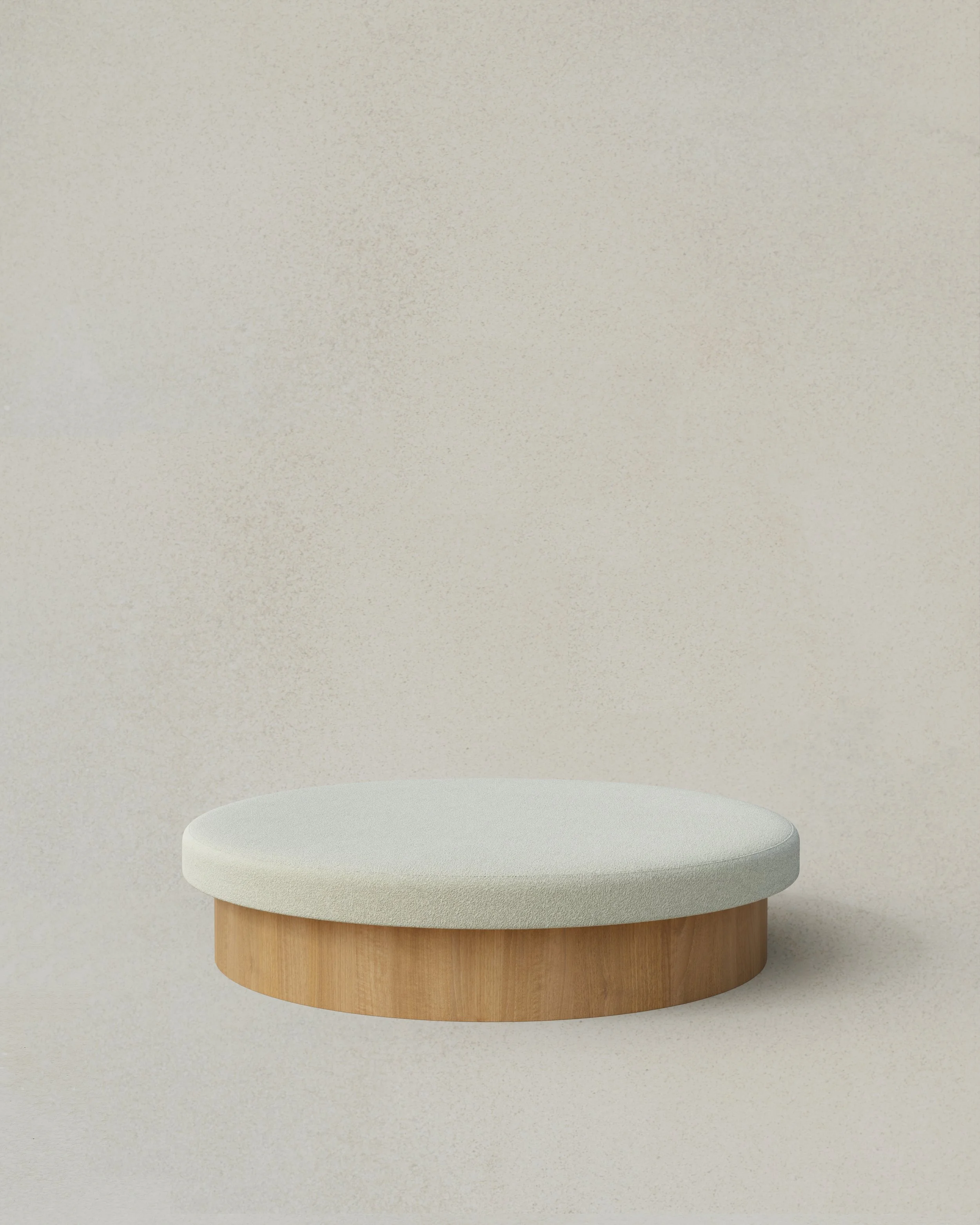 Upholstered Raindrop 1000 — 50% Deposit