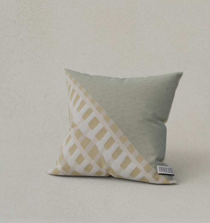 Offcut Scatter Cushions