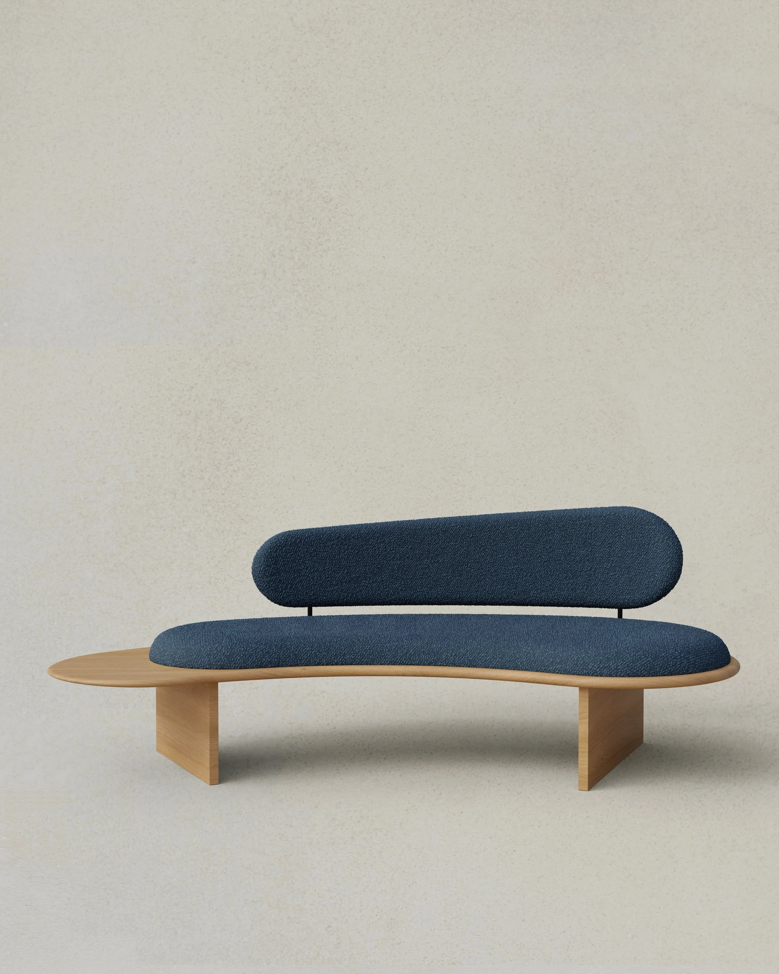Pebble Sofa