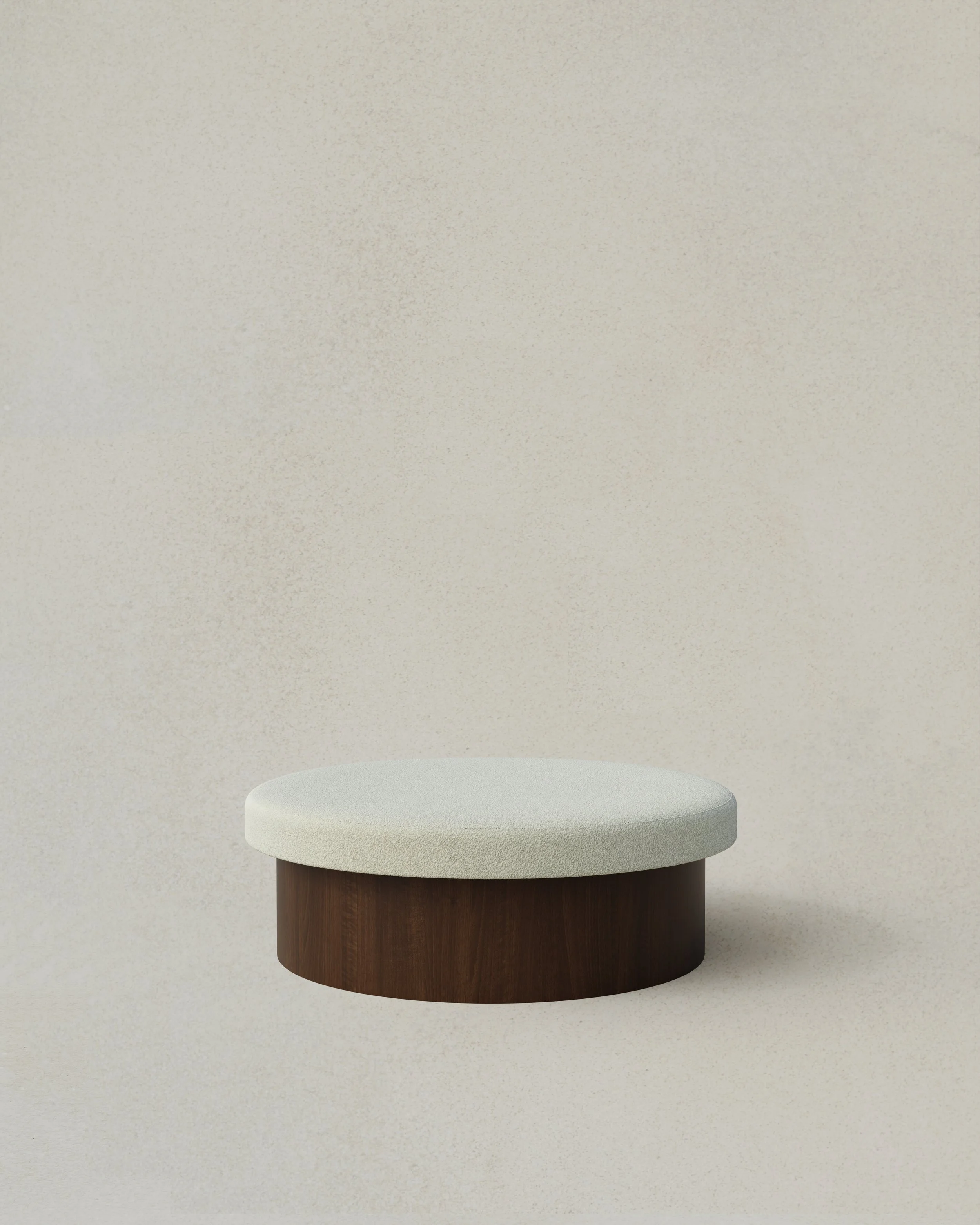 Upholstered Raindrop 800