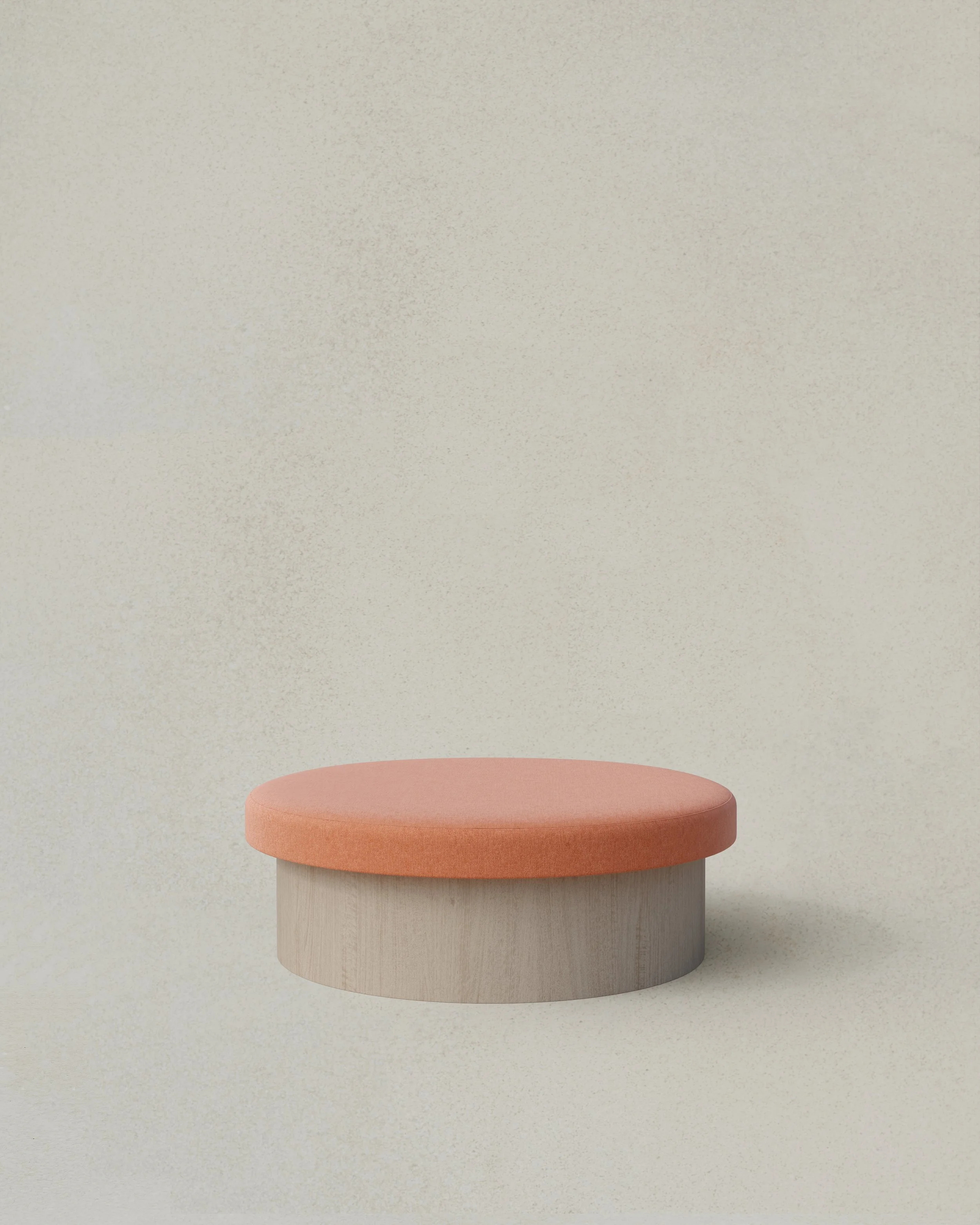 Upholstered Raindrop 800