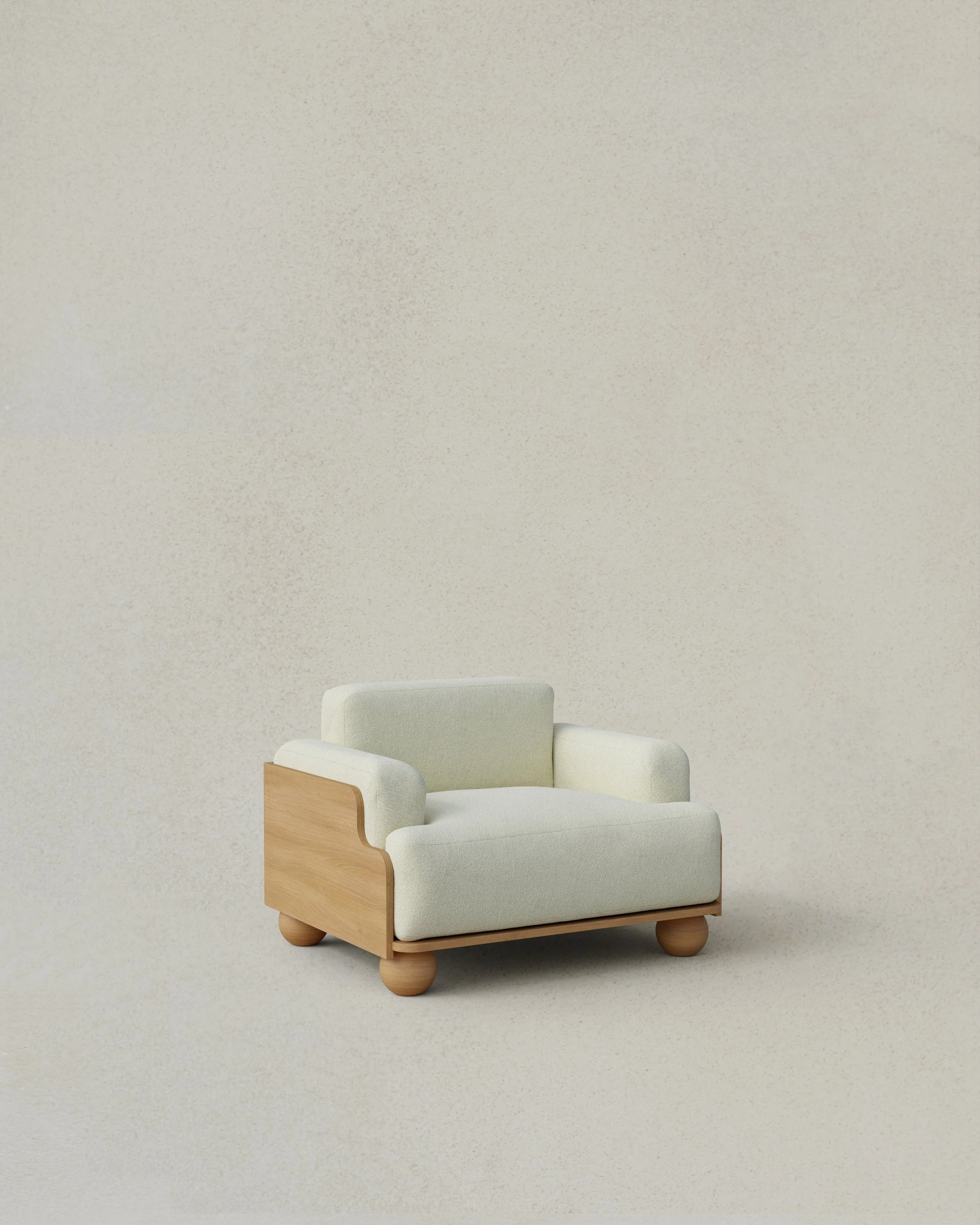 Cove Armchair