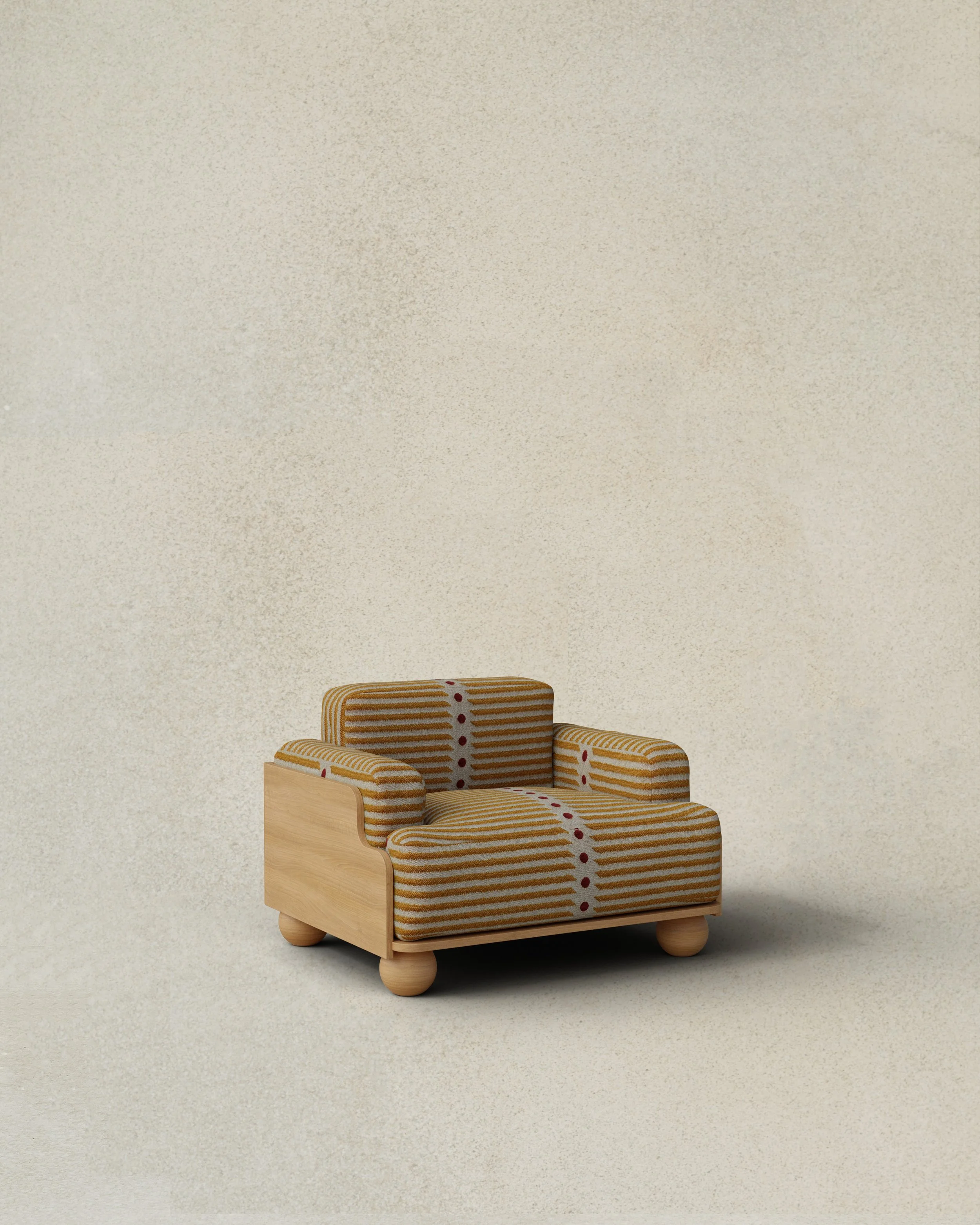 Cove Armchair