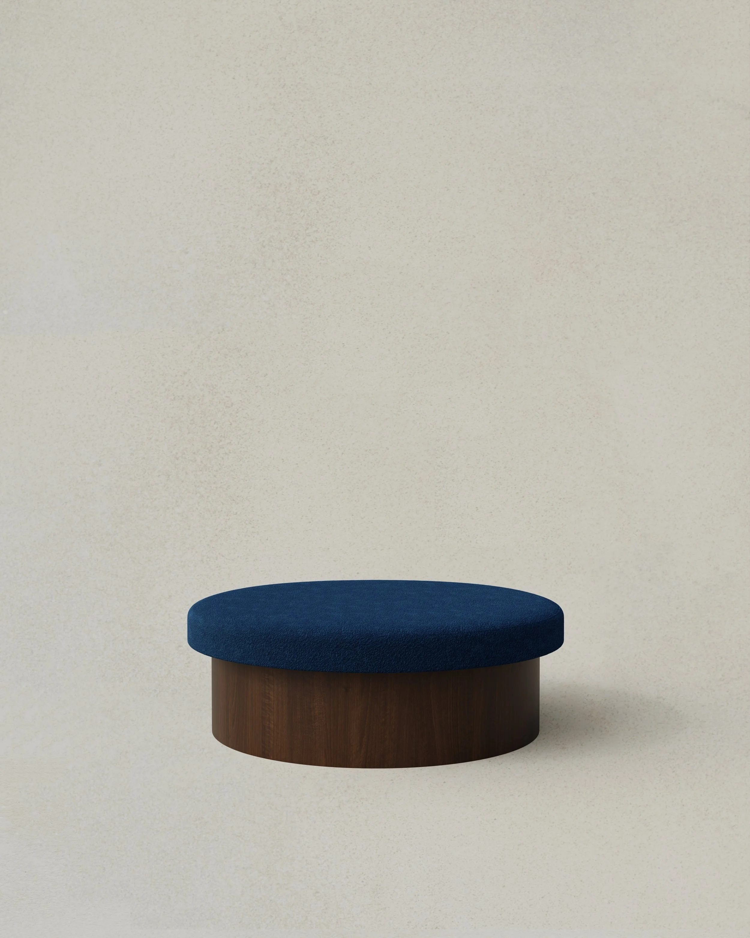 Upholstered Raindrop 800