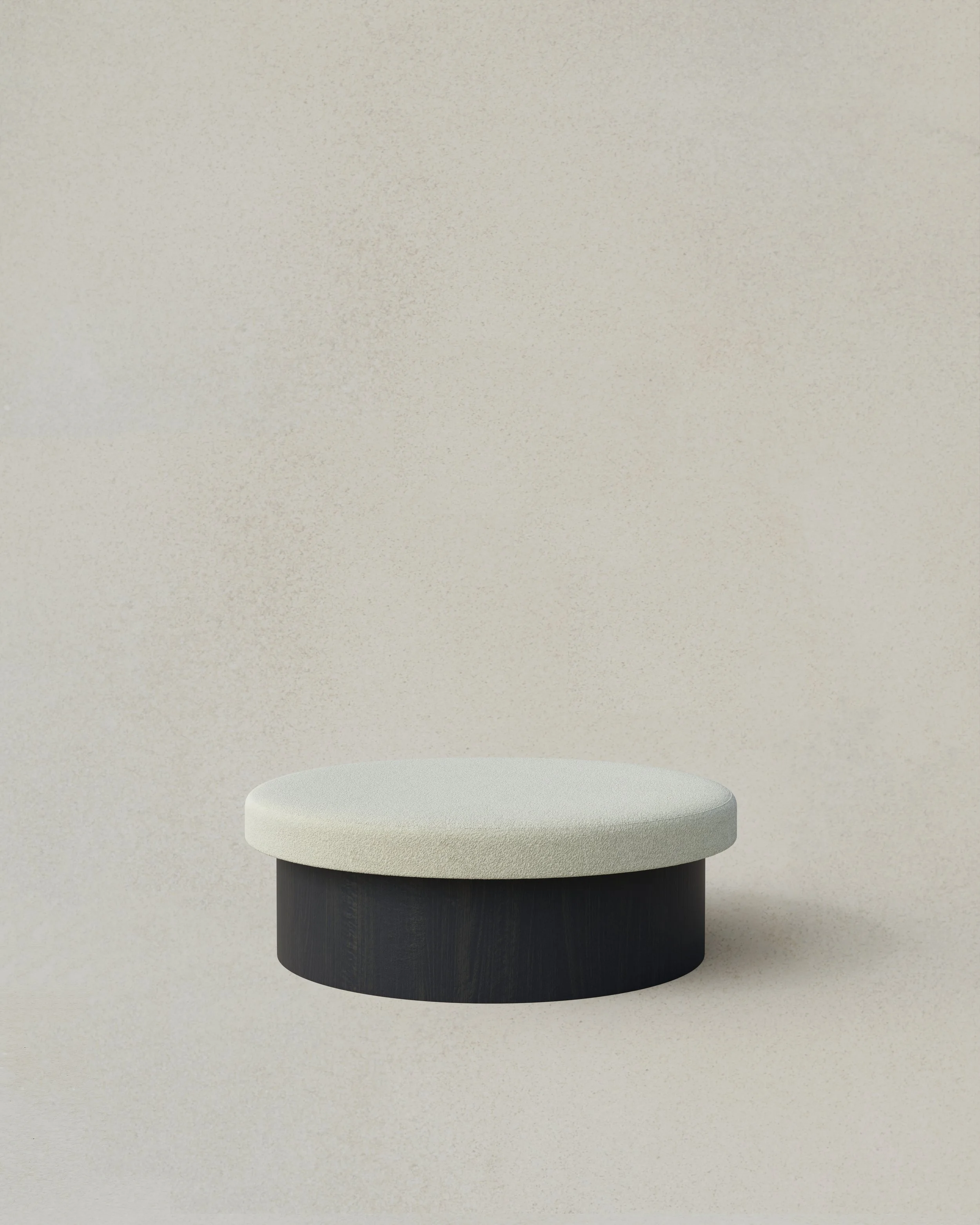 Upholstered Raindrop 800