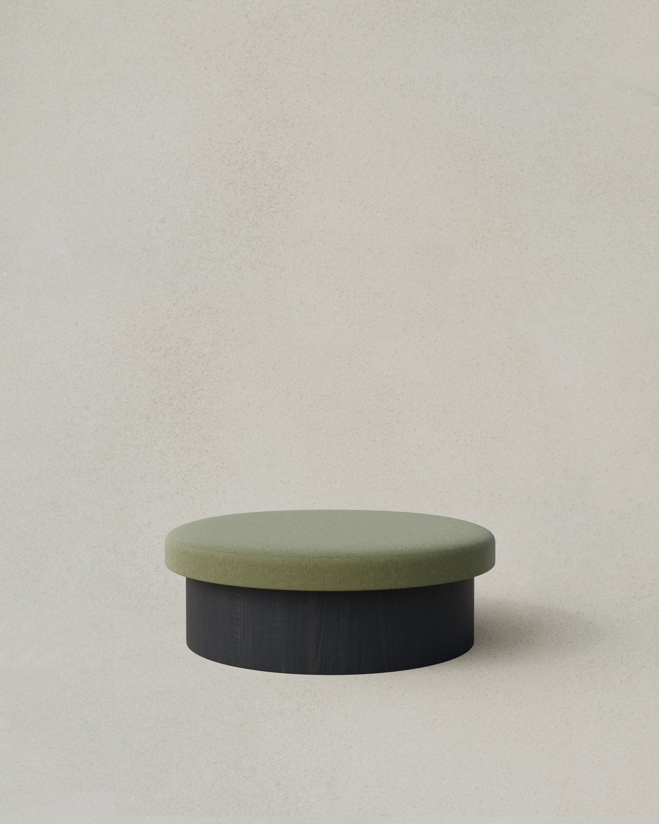 Upholstered Raindrop 800