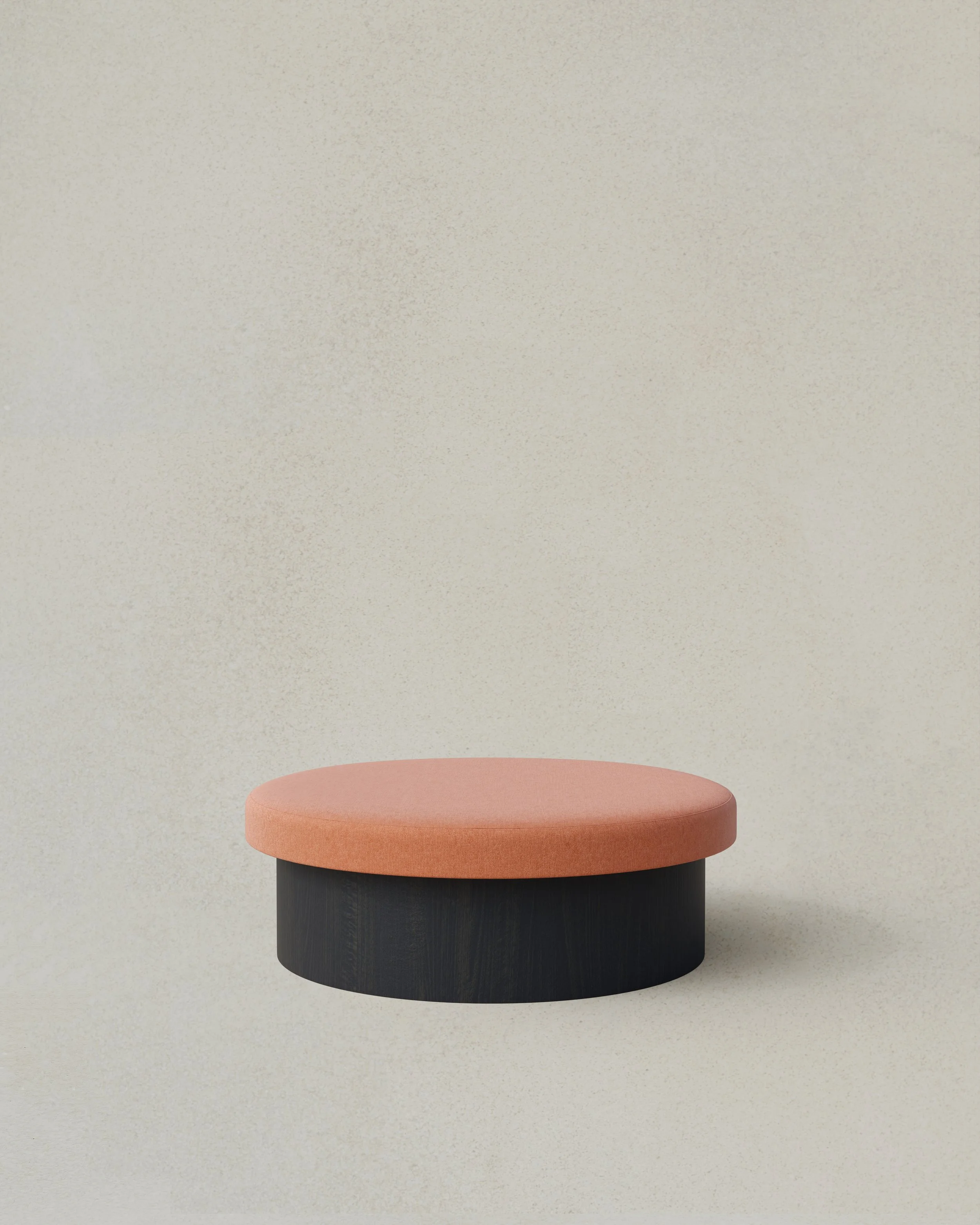 Upholstered Raindrop 800