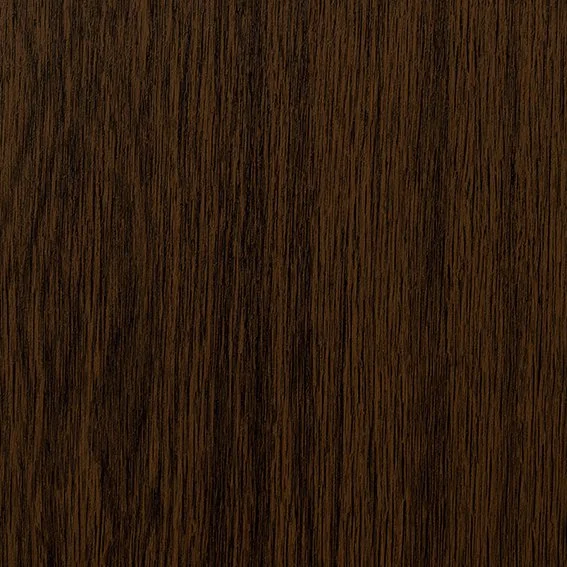 Close-up of a dark wood surface