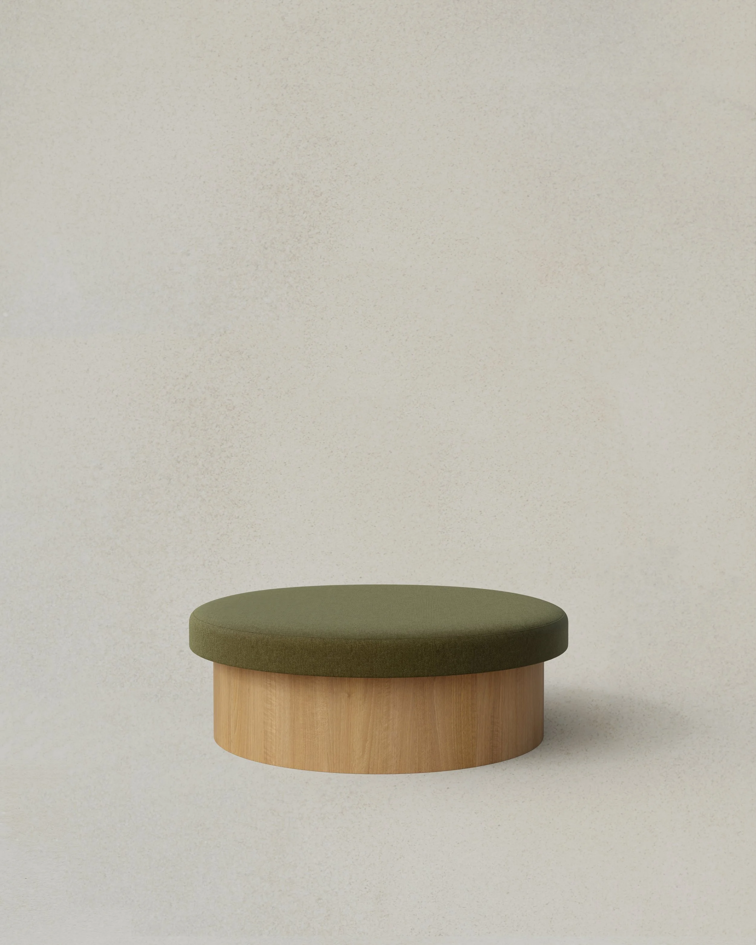 Upholstered Raindrop 800