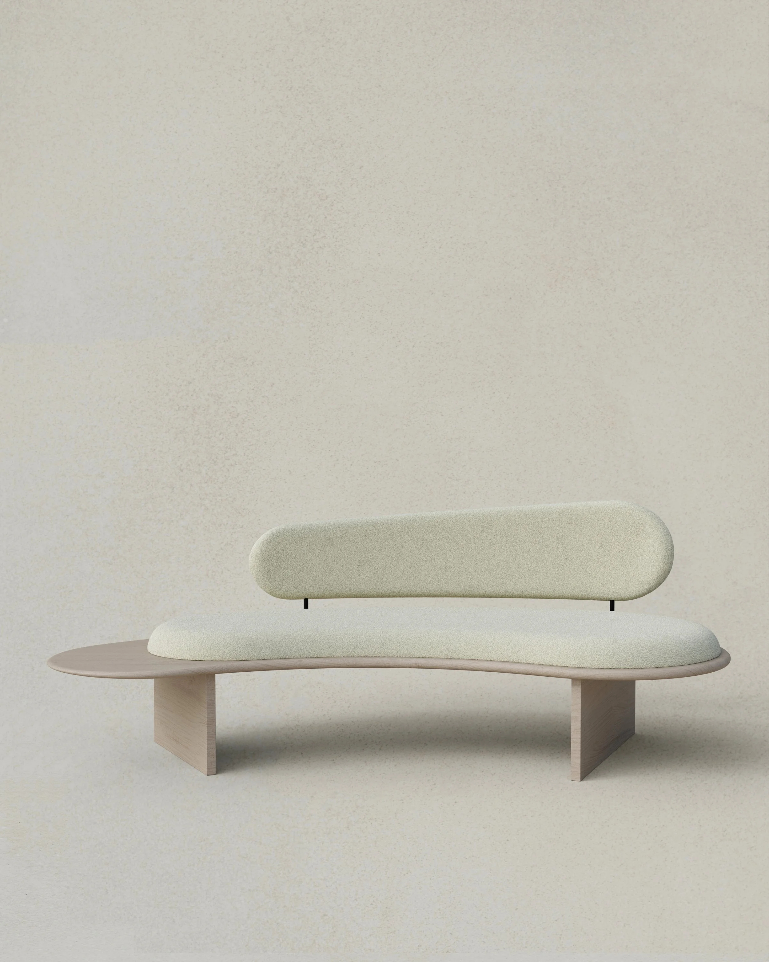 Pebble Sofa
