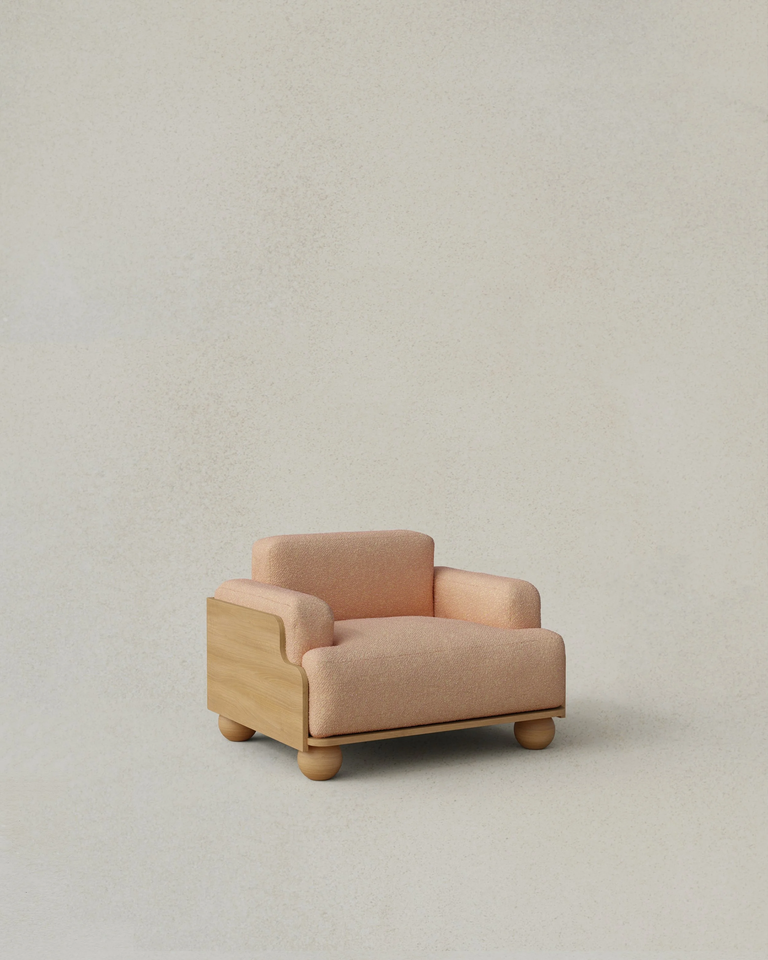 Cove Armchair