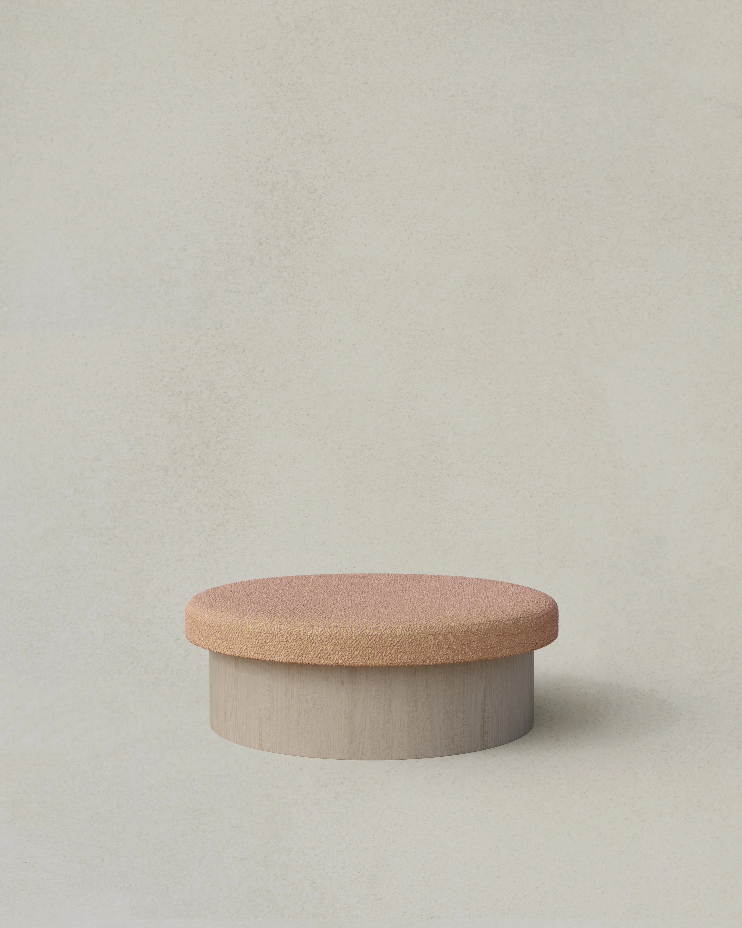 Upholstered Raindrop 800