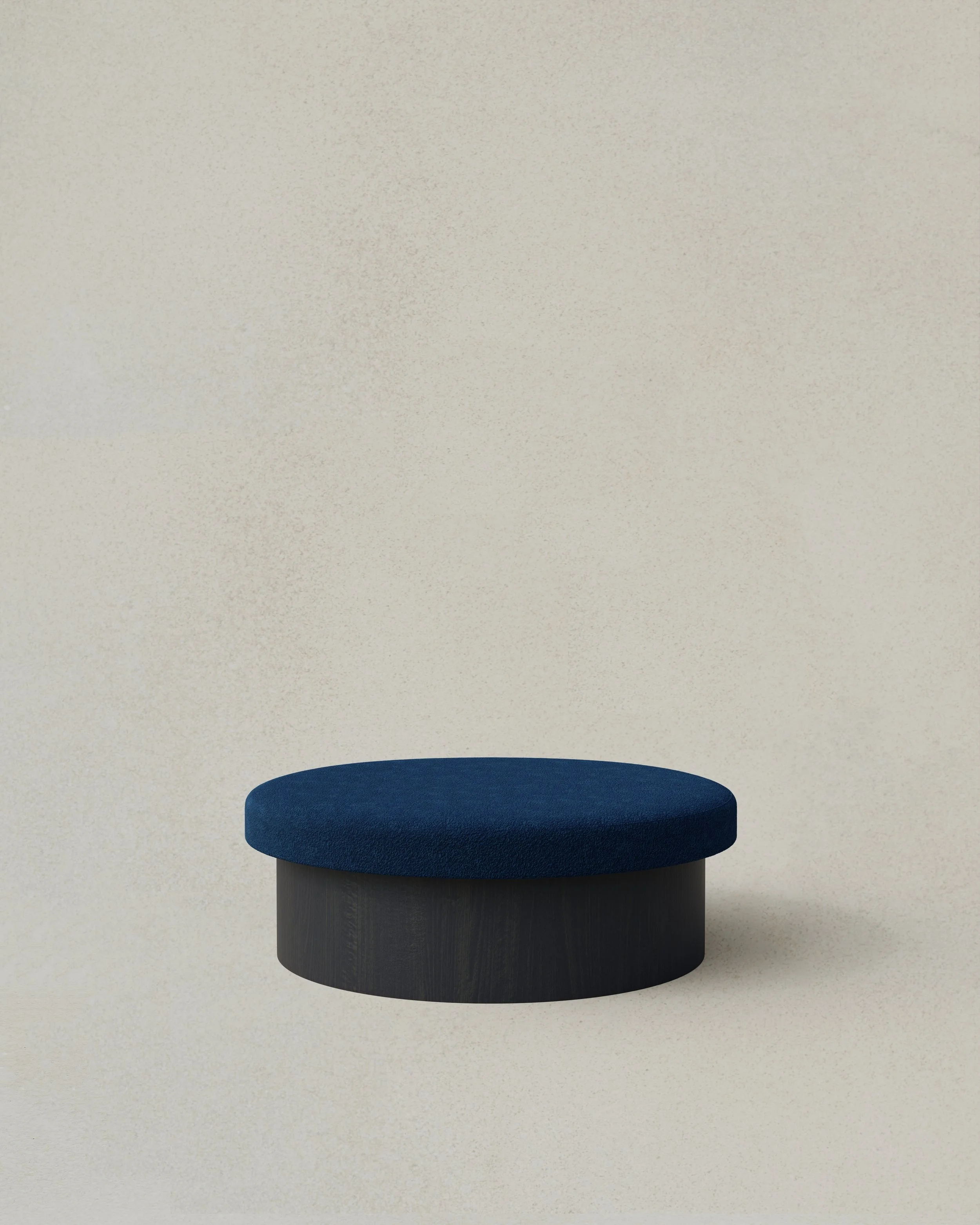 Upholstered Raindrop 800