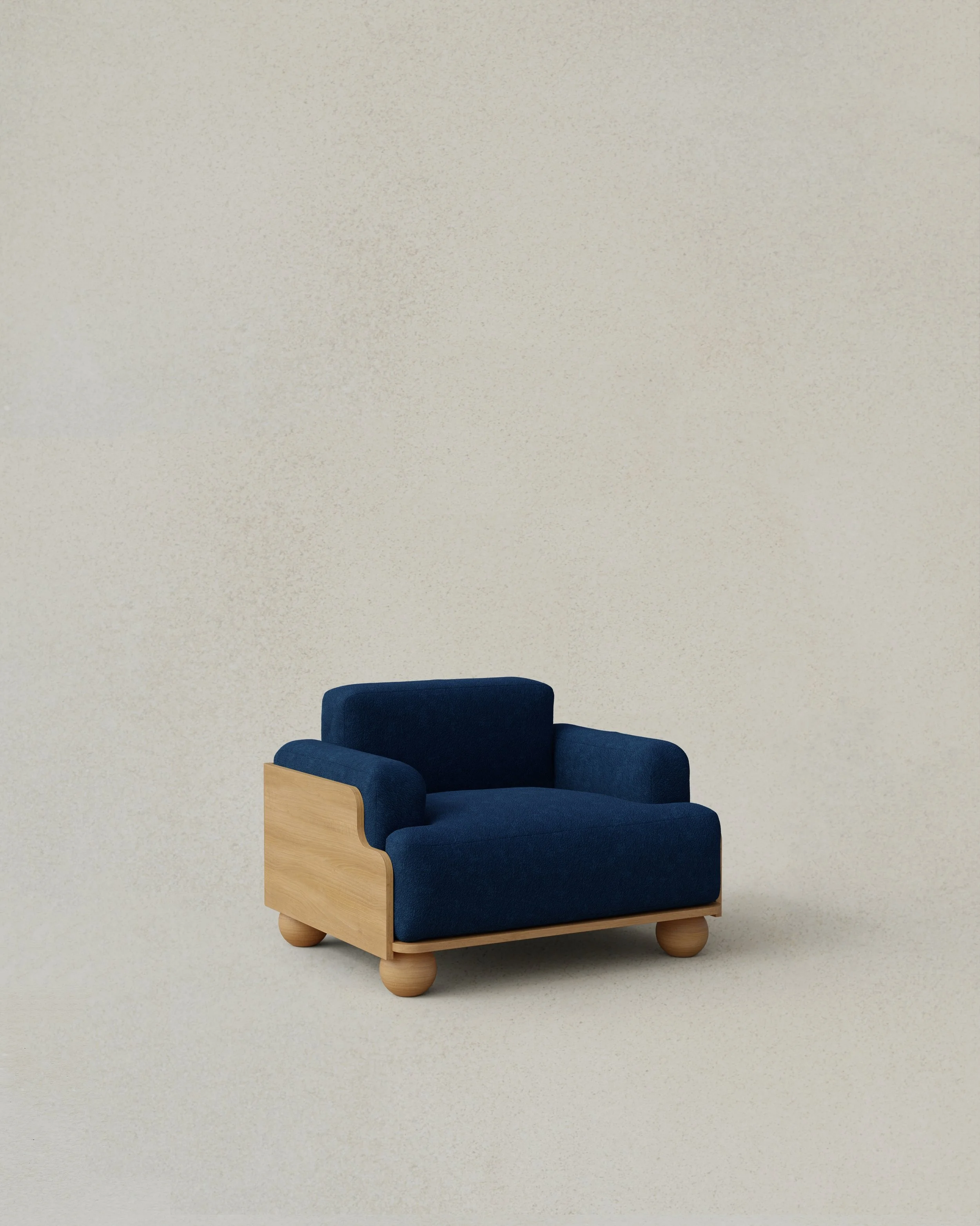 Cove Armchair
