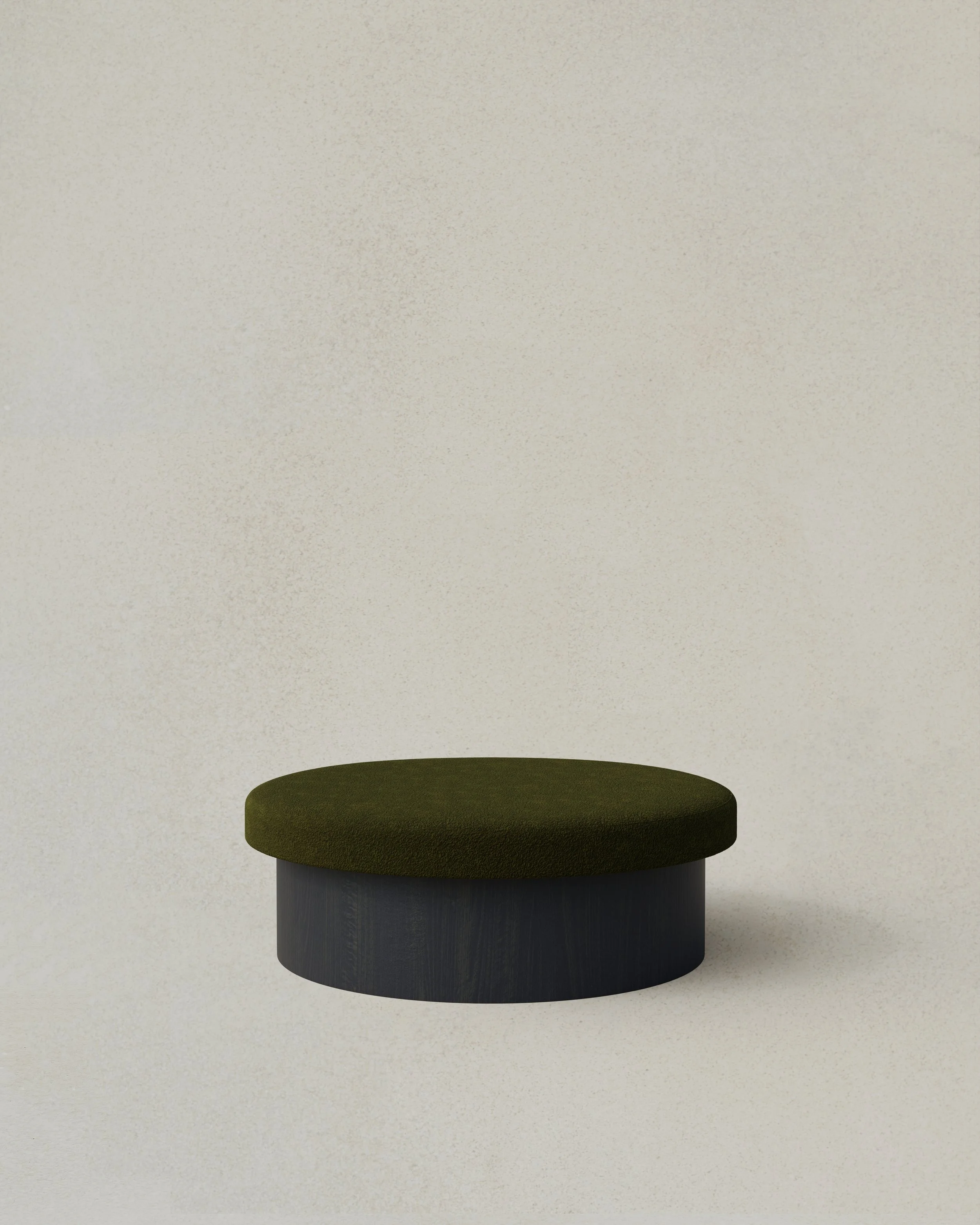 Upholstered Raindrop 800