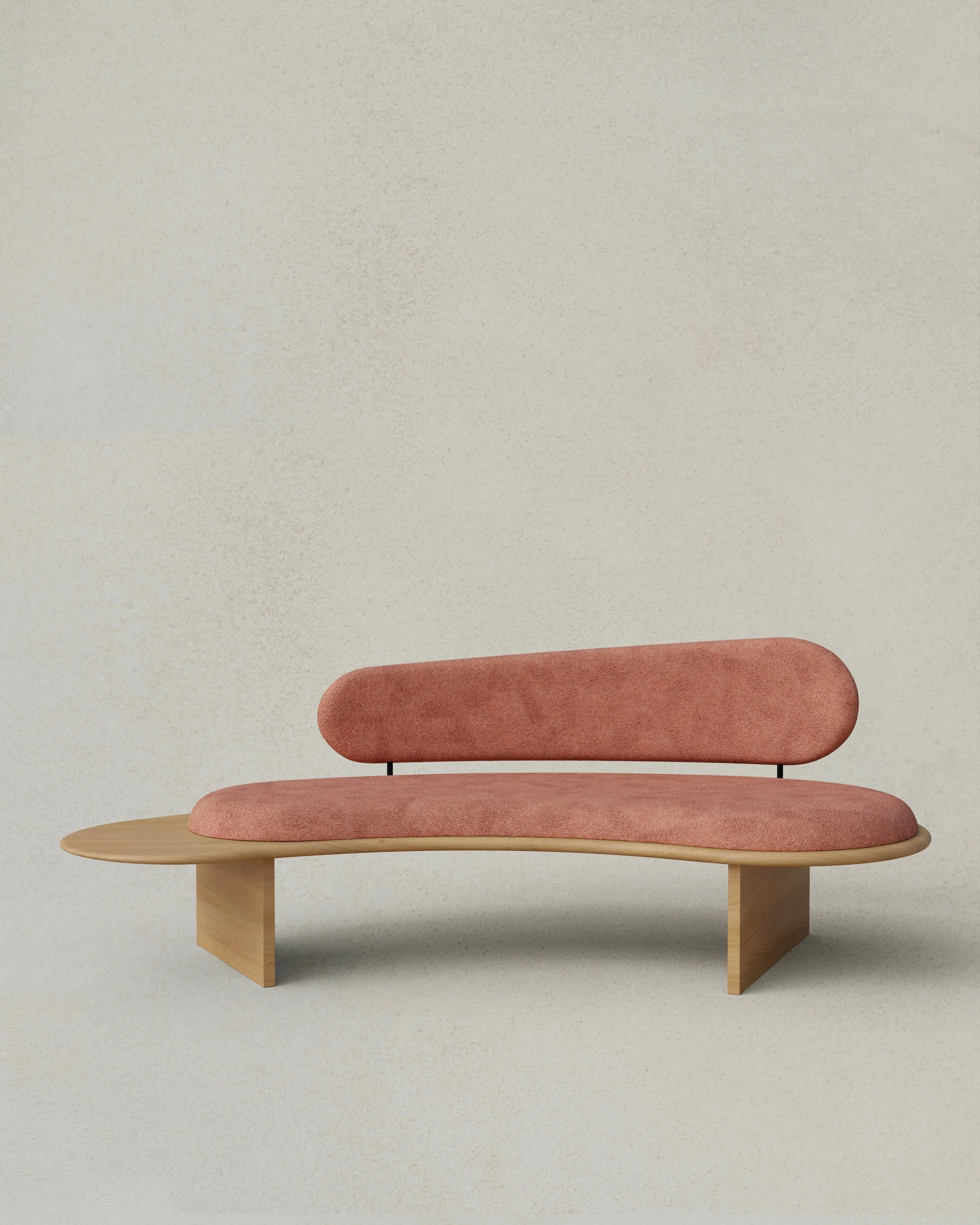 Pebble Sofa