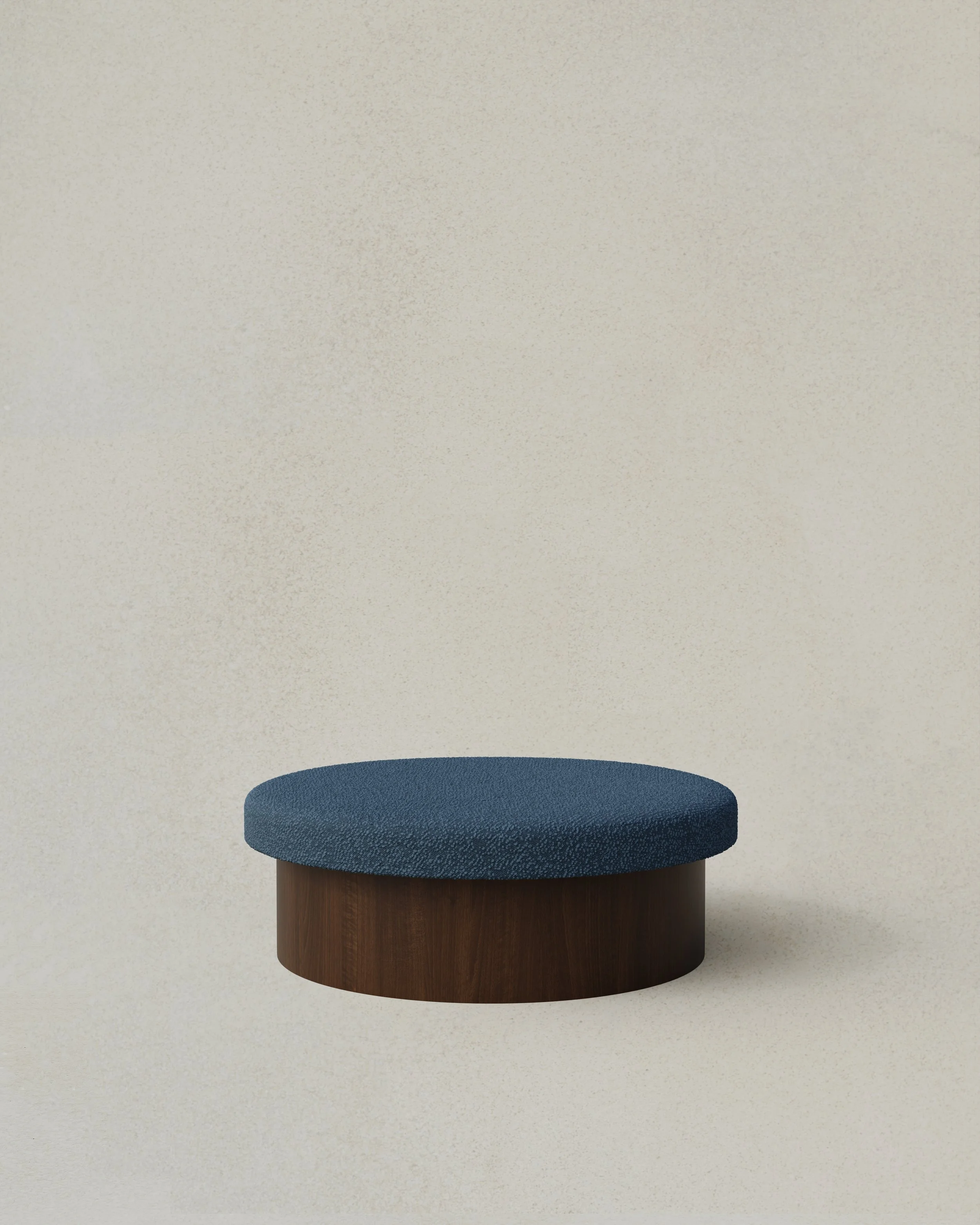 Upholstered Raindrop 800